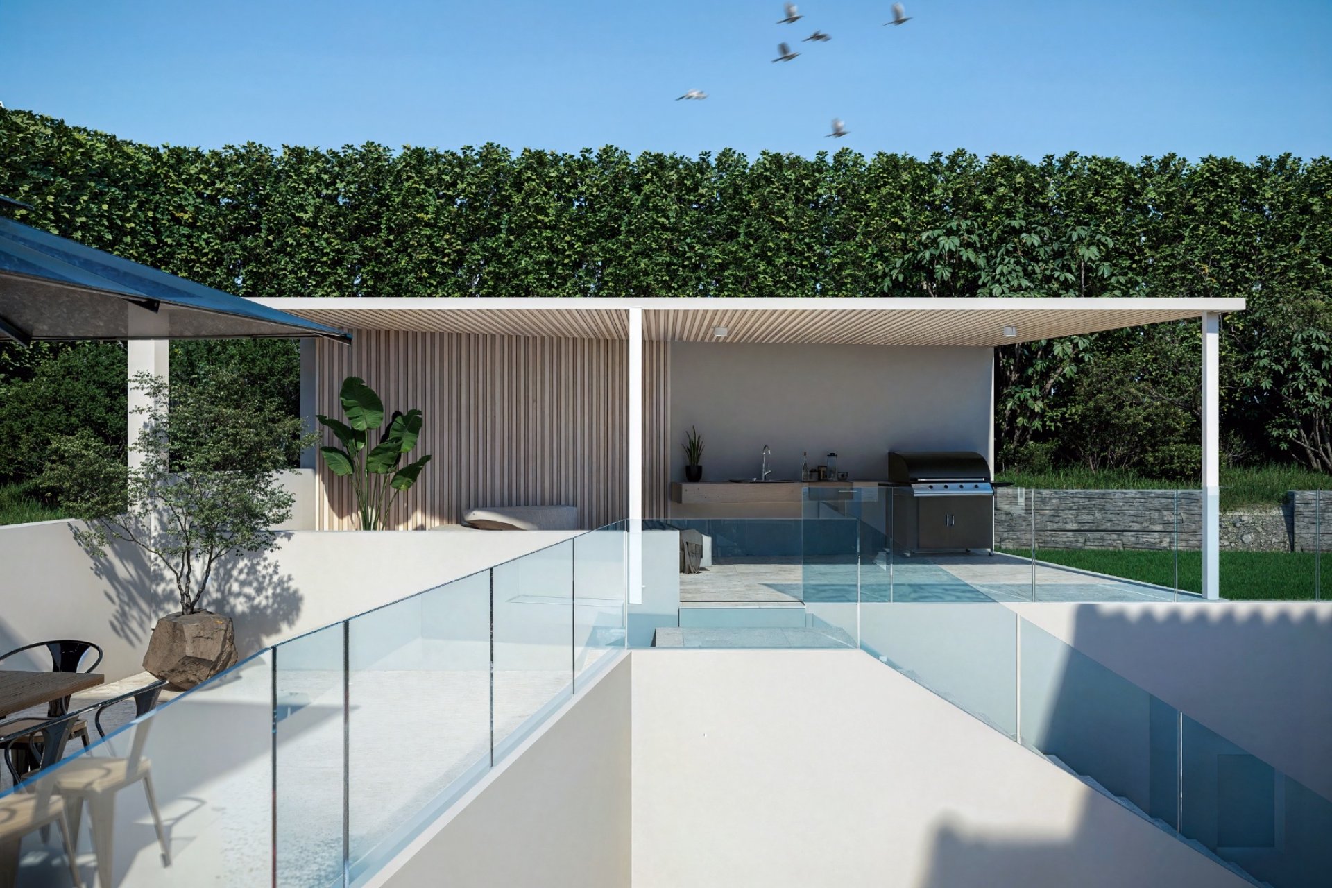Reventa - Chalet / Villa  -
Altea