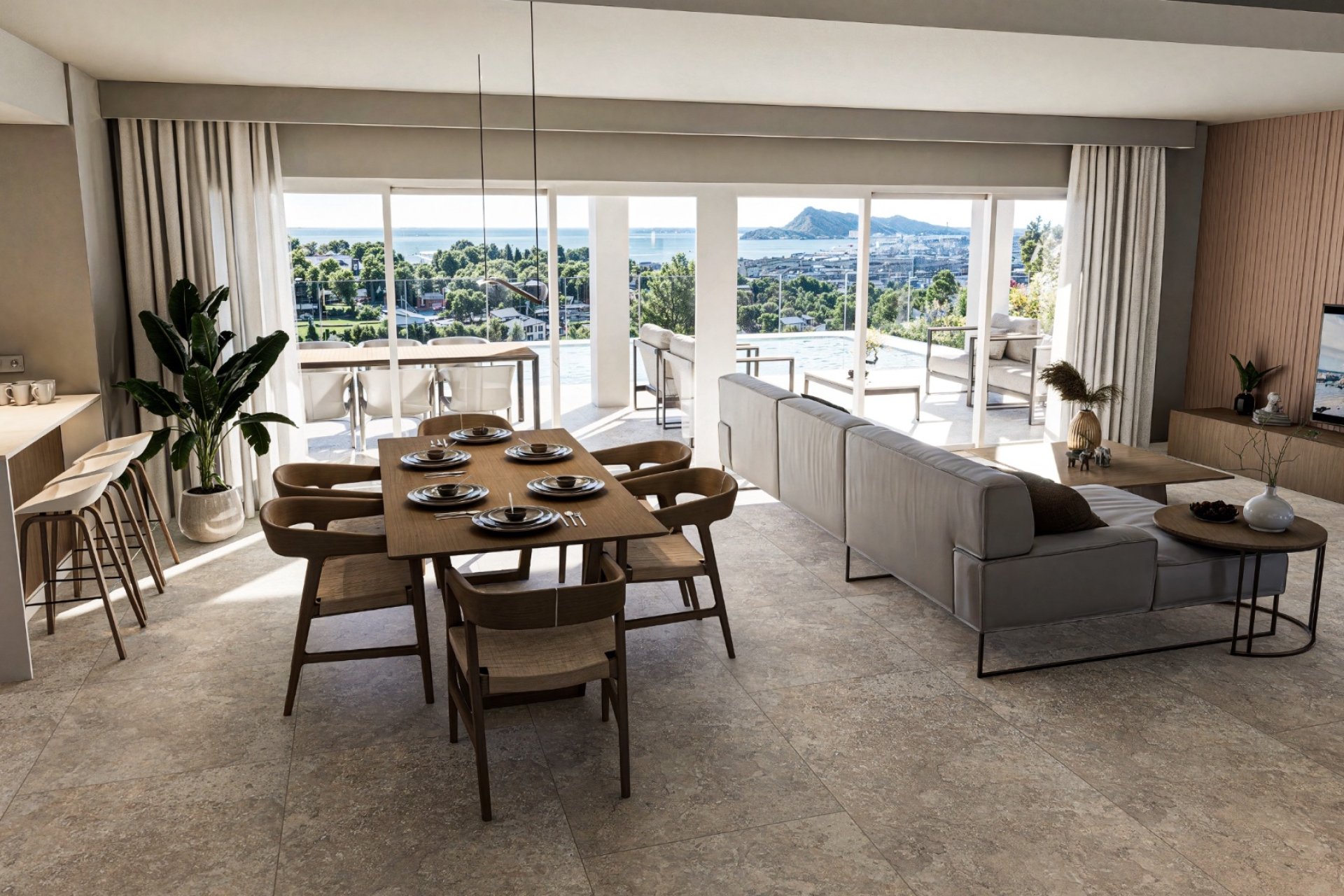 Reventa - Chalet / Villa  -
Altea