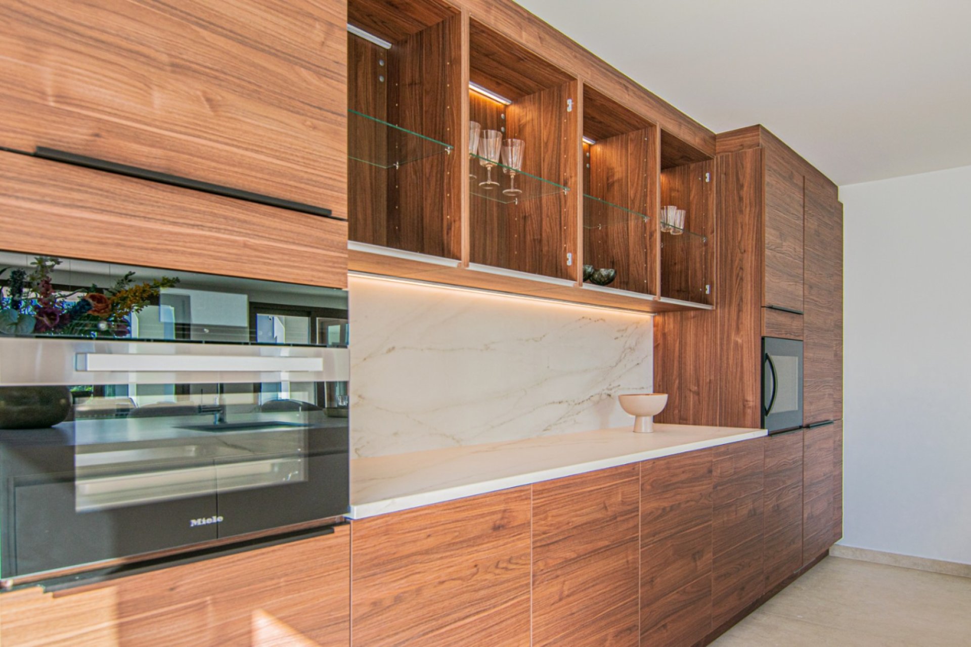 Reventa - Chalet / Villa  -
Altea