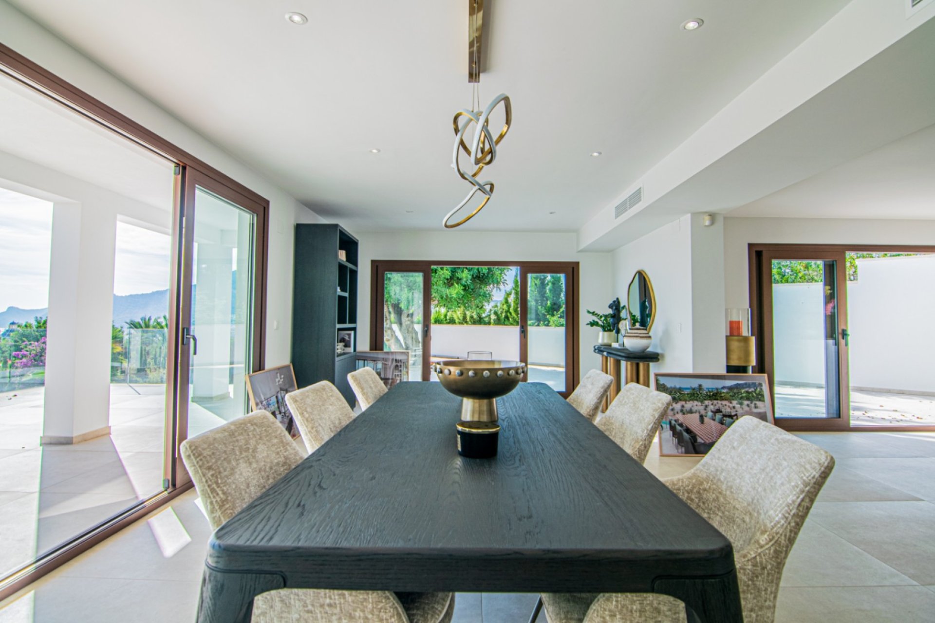 Reventa - Chalet / Villa  -
Altea