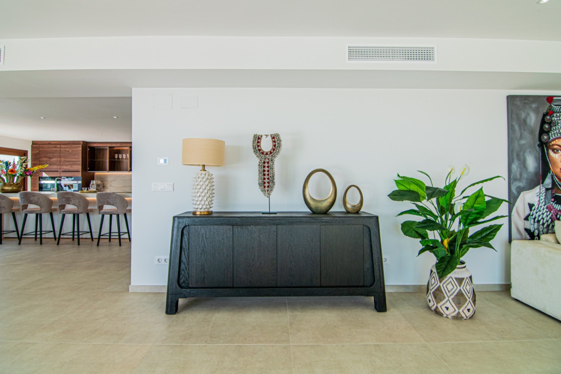 Reventa - Chalet / Villa  -
Altea