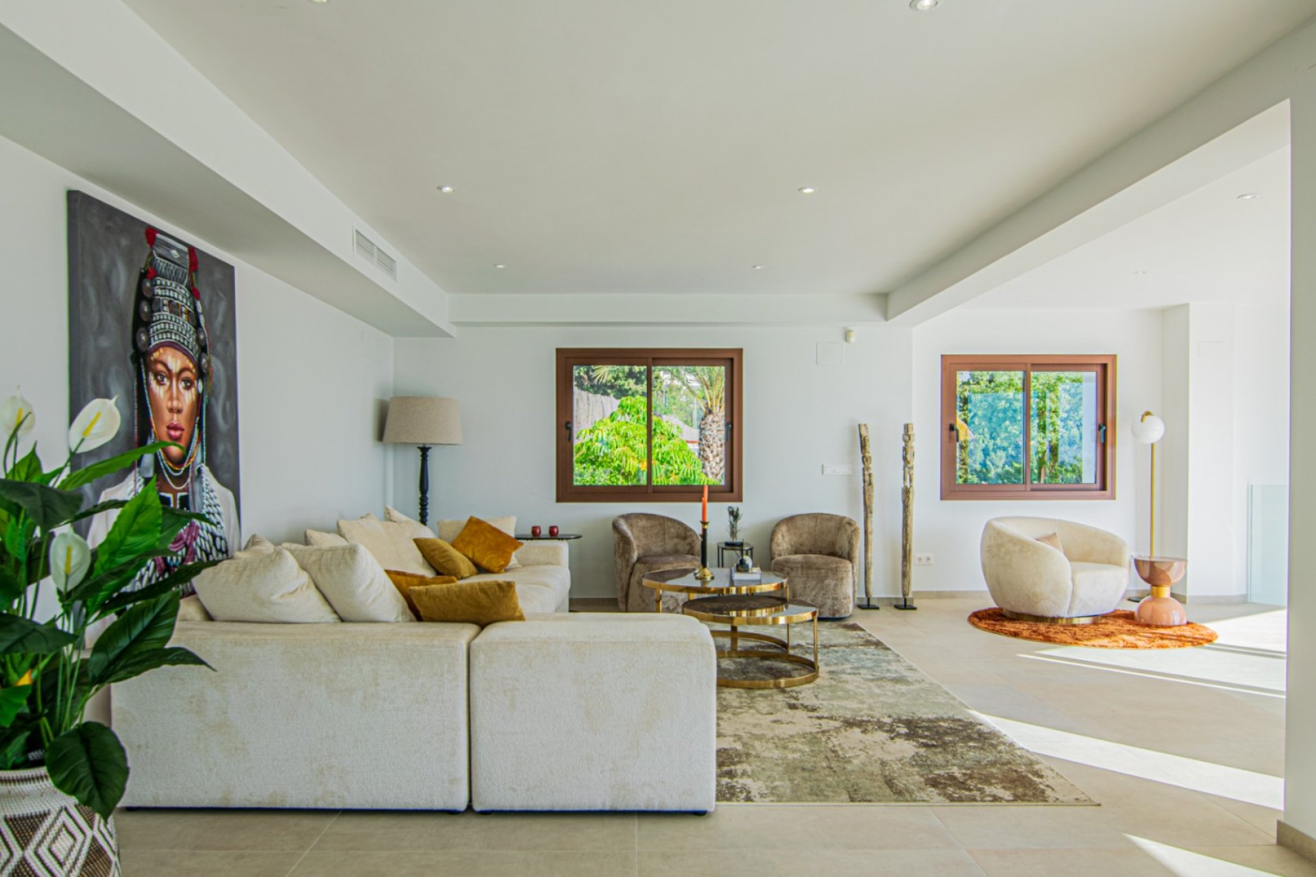 Reventa - Chalet / Villa  -
Altea