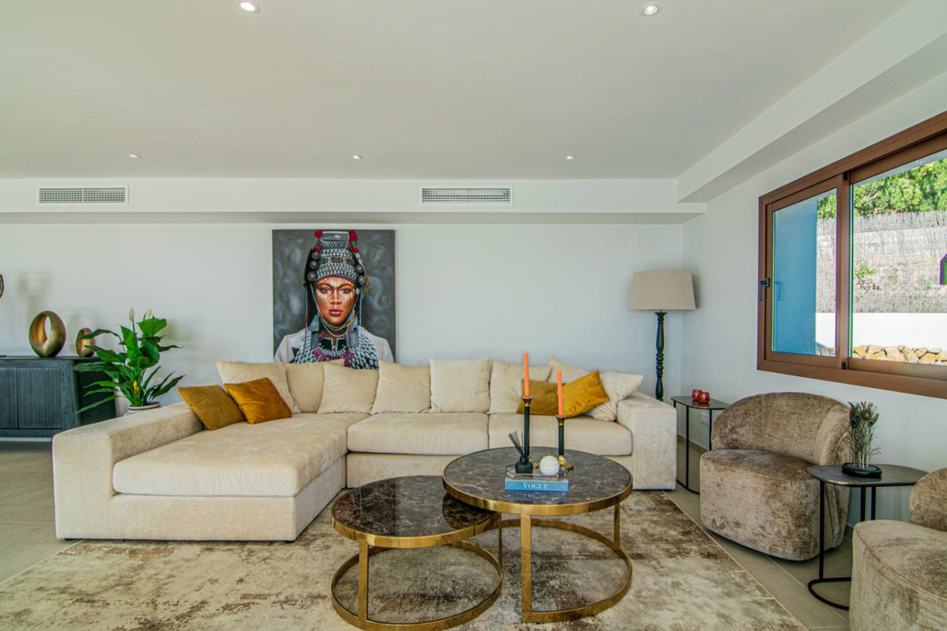 Reventa - Chalet / Villa  -
Altea