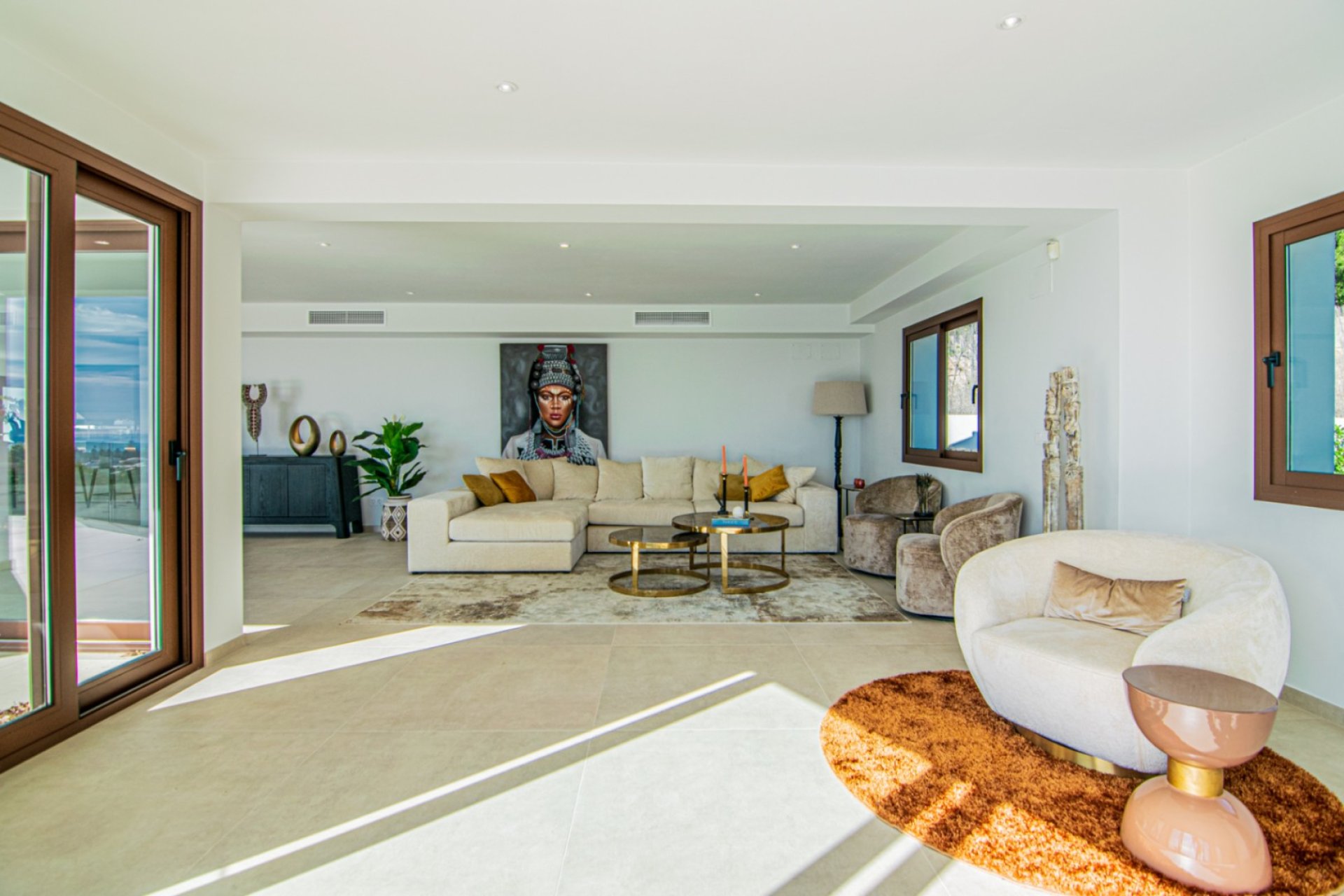 Reventa - Chalet / Villa  -
Altea