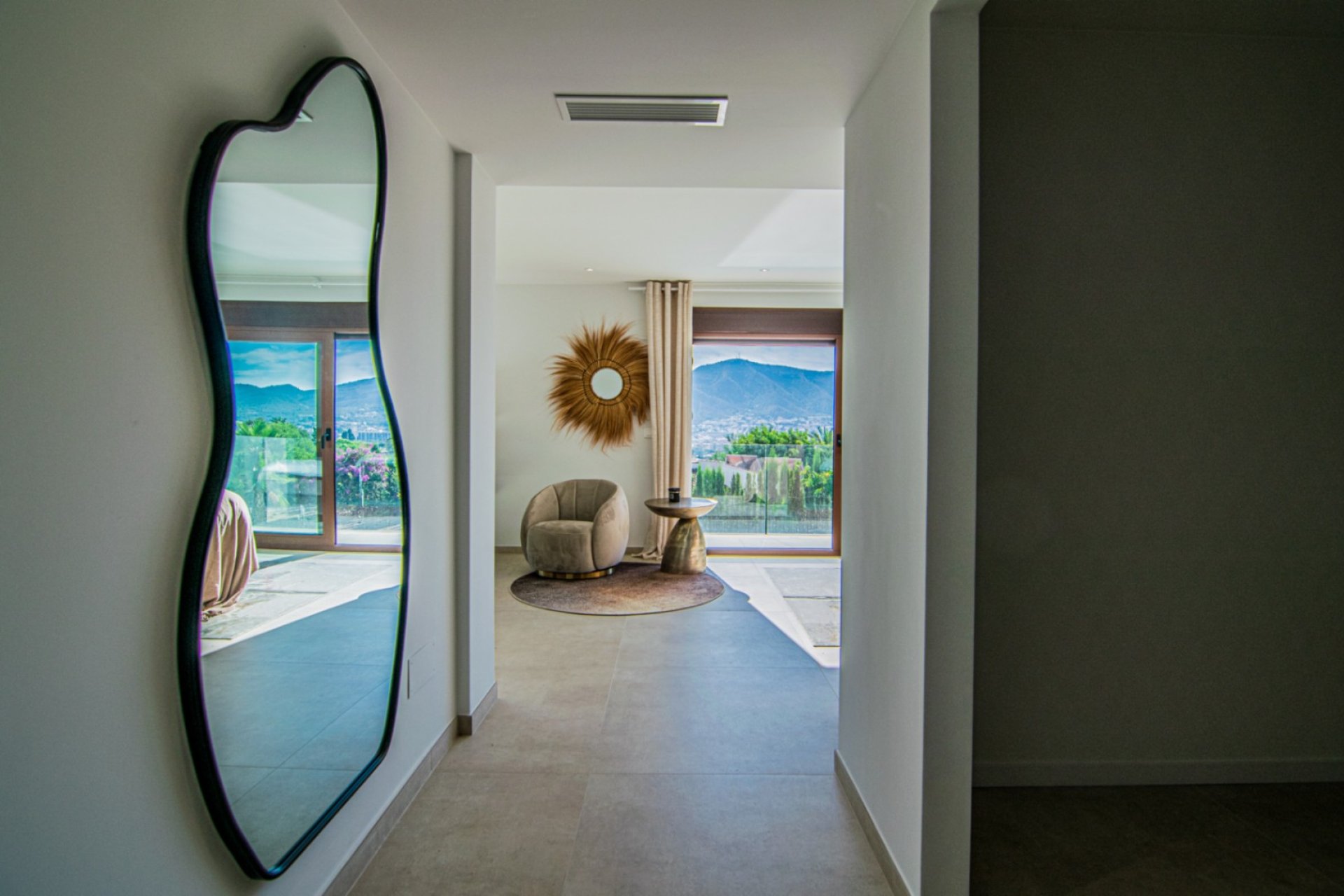 Reventa - Chalet / Villa  -
Altea