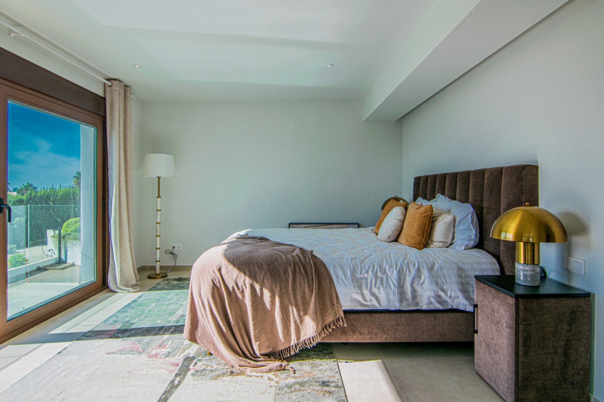 Reventa - Chalet / Villa  -
Altea