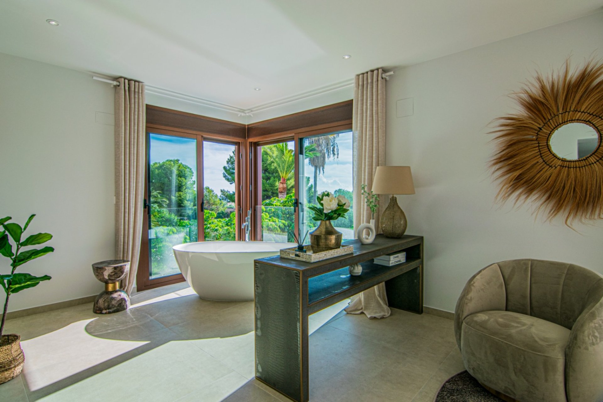 Reventa - Chalet / Villa  -
Altea