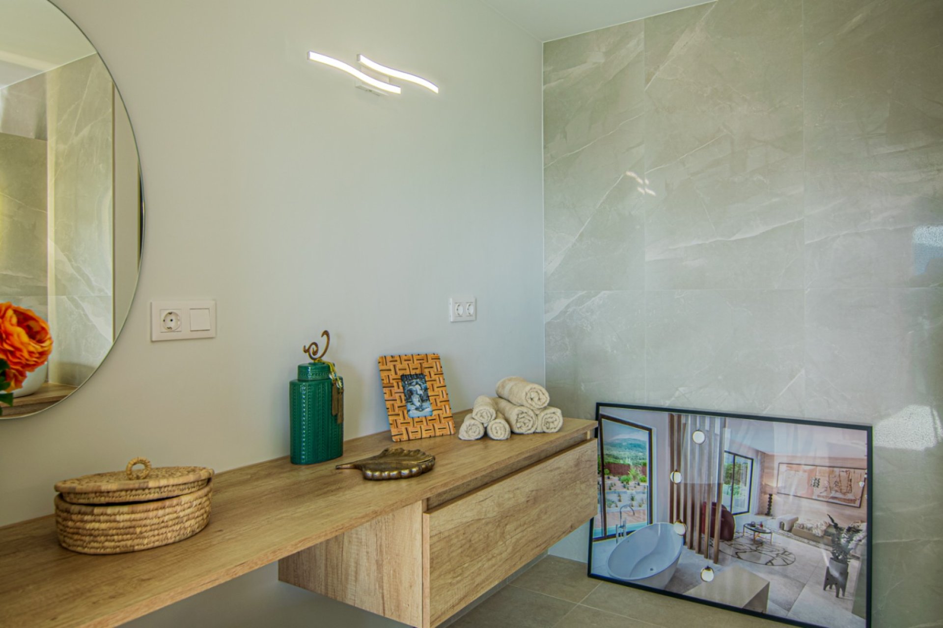 Reventa - Chalet / Villa  -
Altea