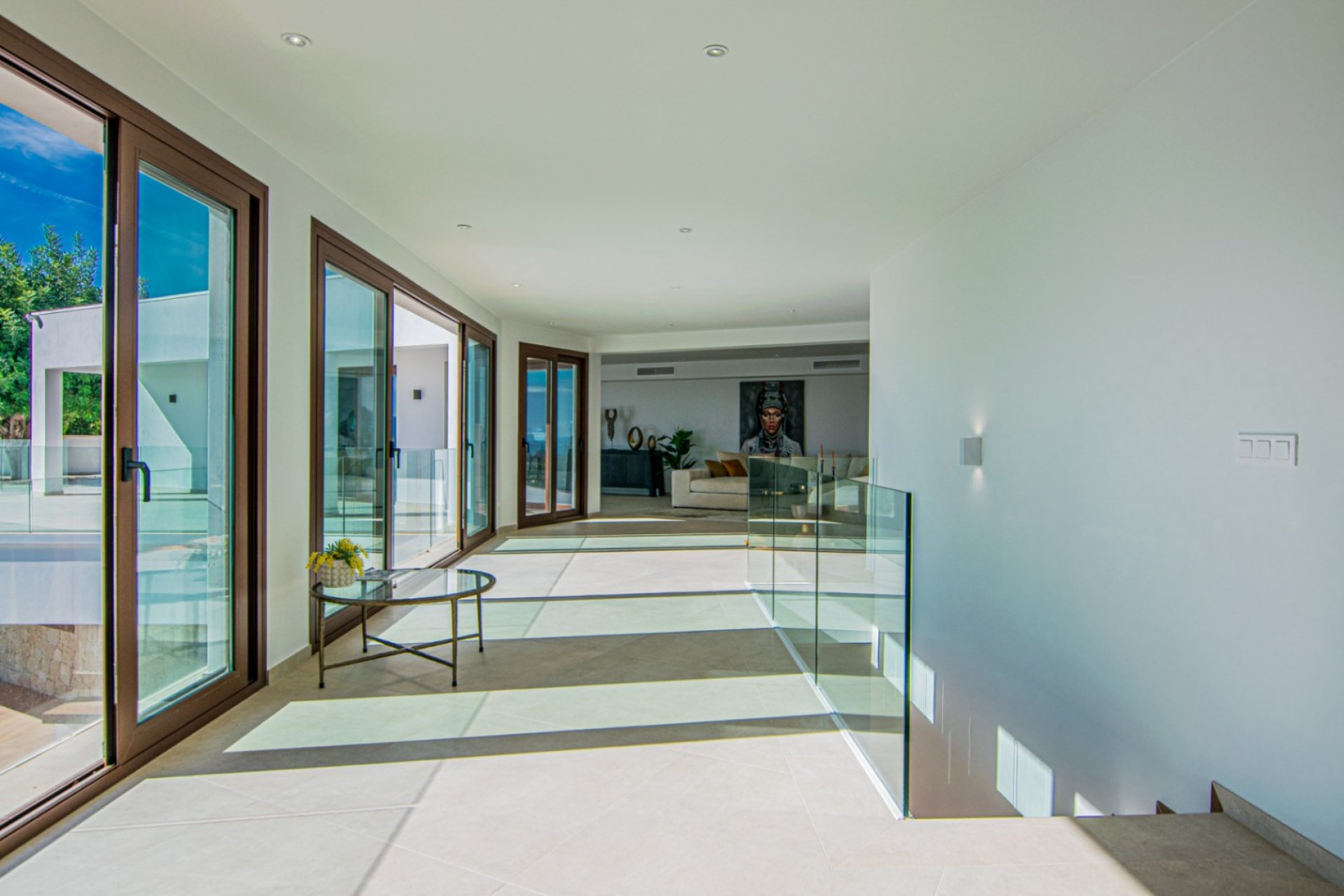 Reventa - Chalet / Villa  -
Altea