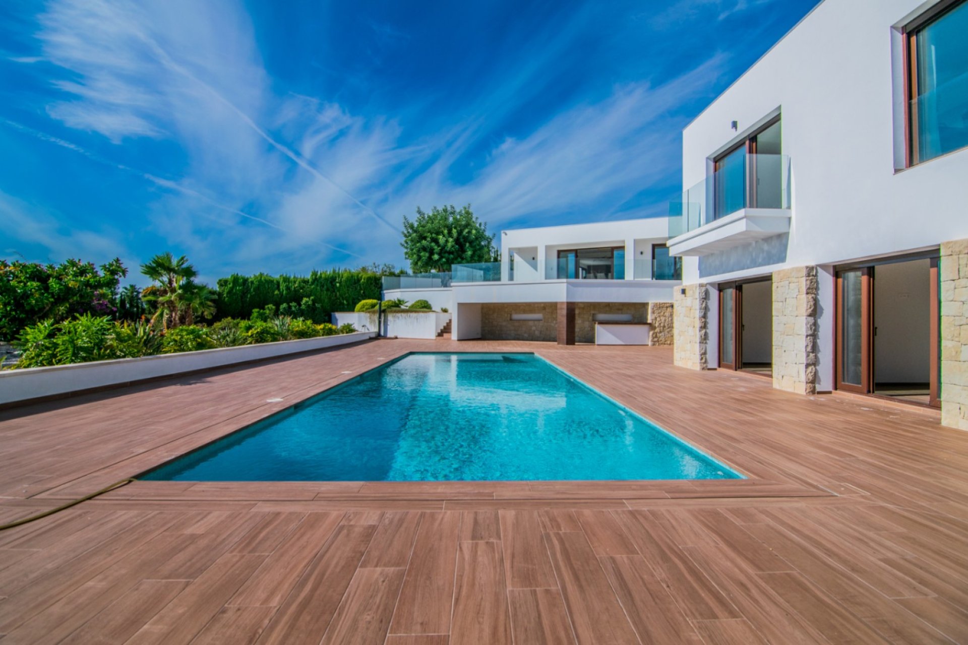 Reventa - Chalet / Villa  -
Altea