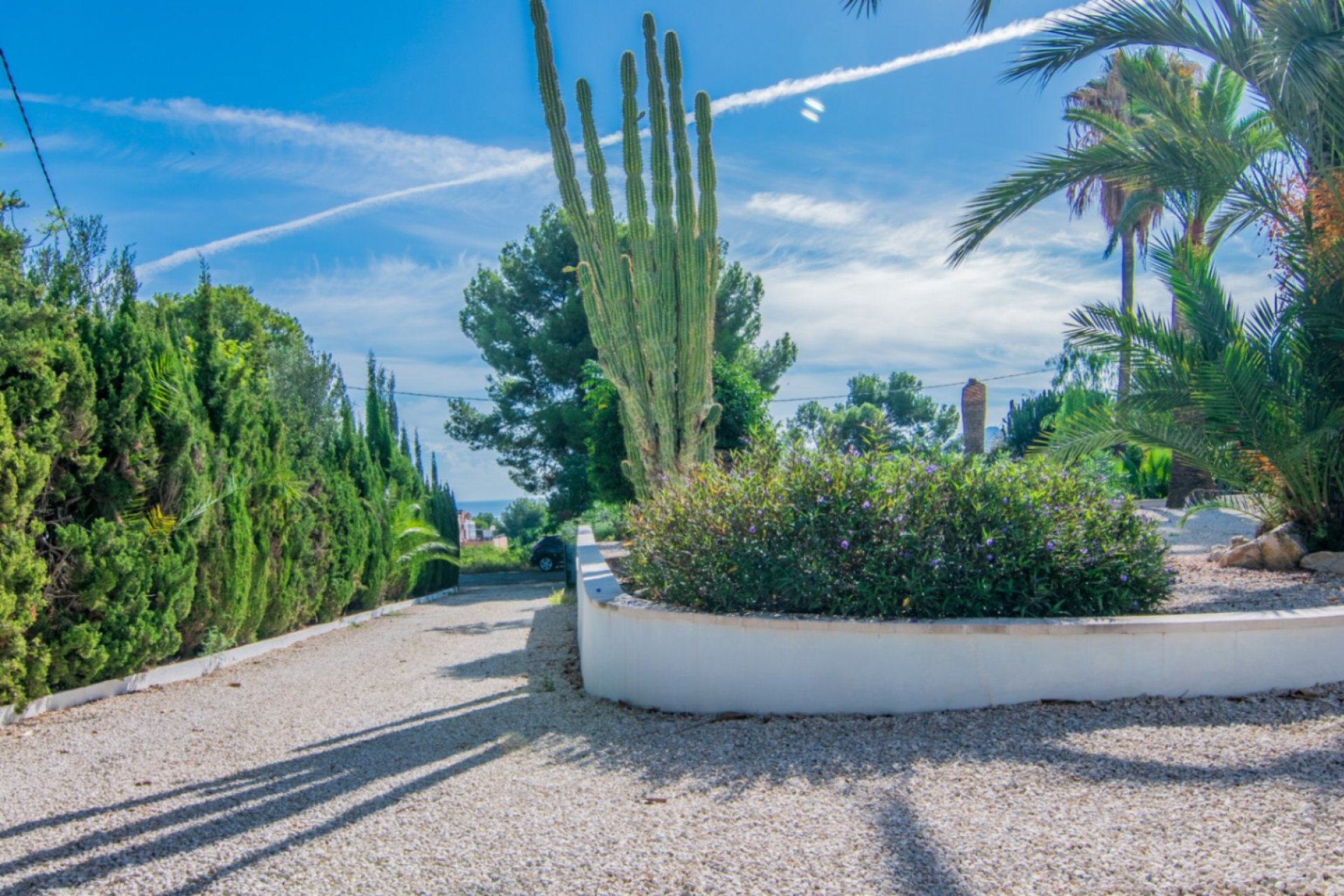 Reventa - Chalet / Villa  -
Altea