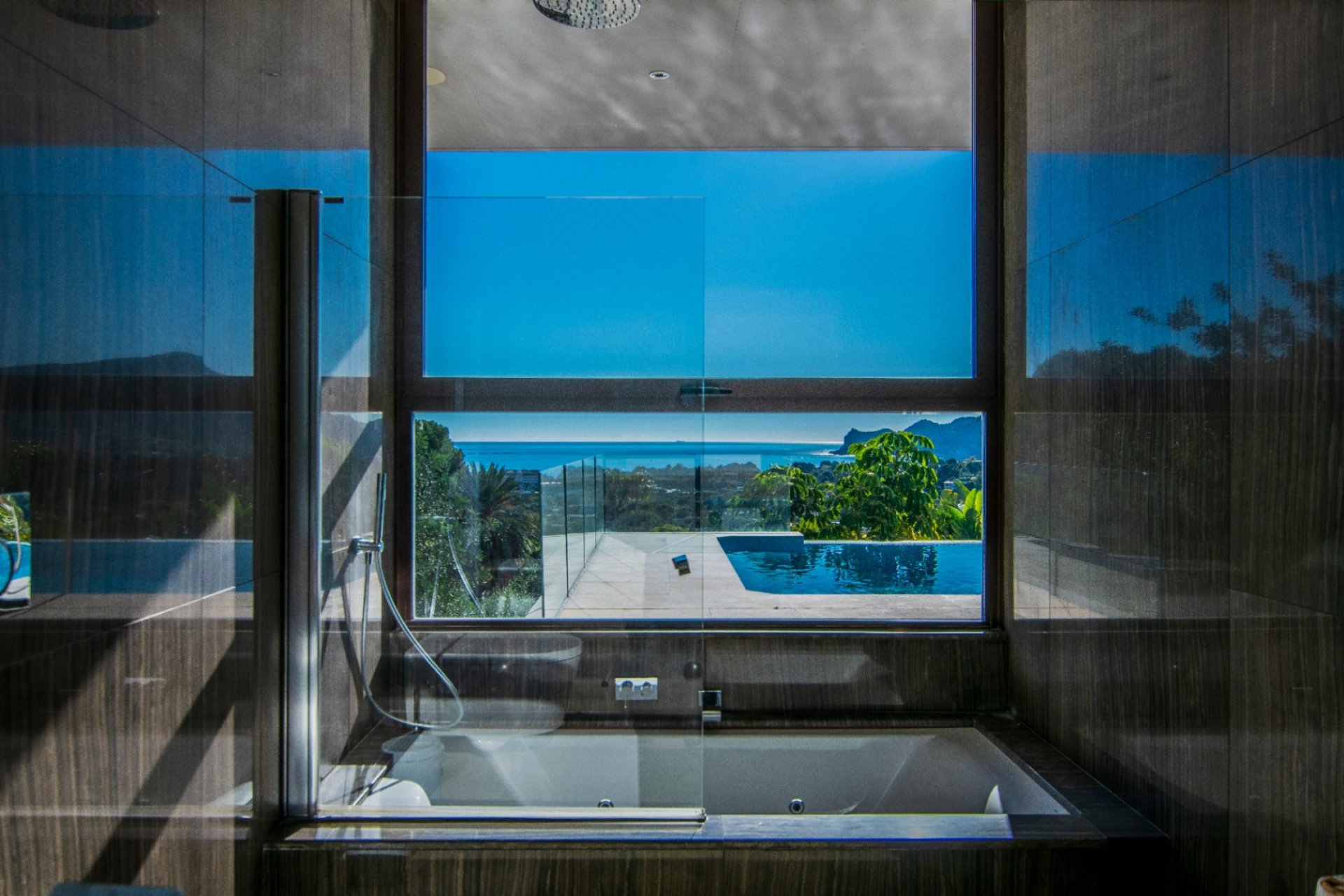 Reventa - Chalet / Villa  -
Altea