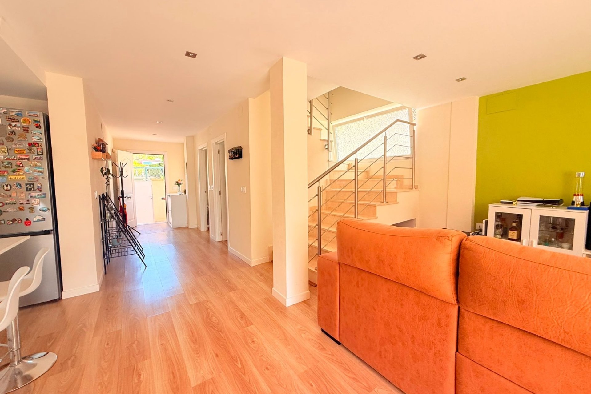 Reventa - Chalet / Villa  -
Benidorm - Rincon de Loix Llano
