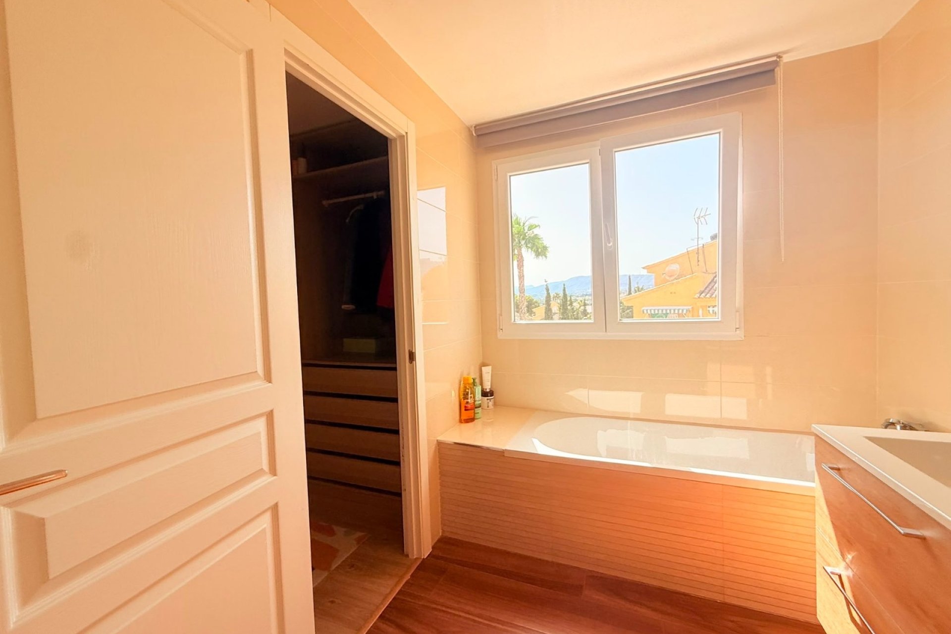 Reventa - Chalet / Villa  -
Benidorm - Rincon de Loix Llano