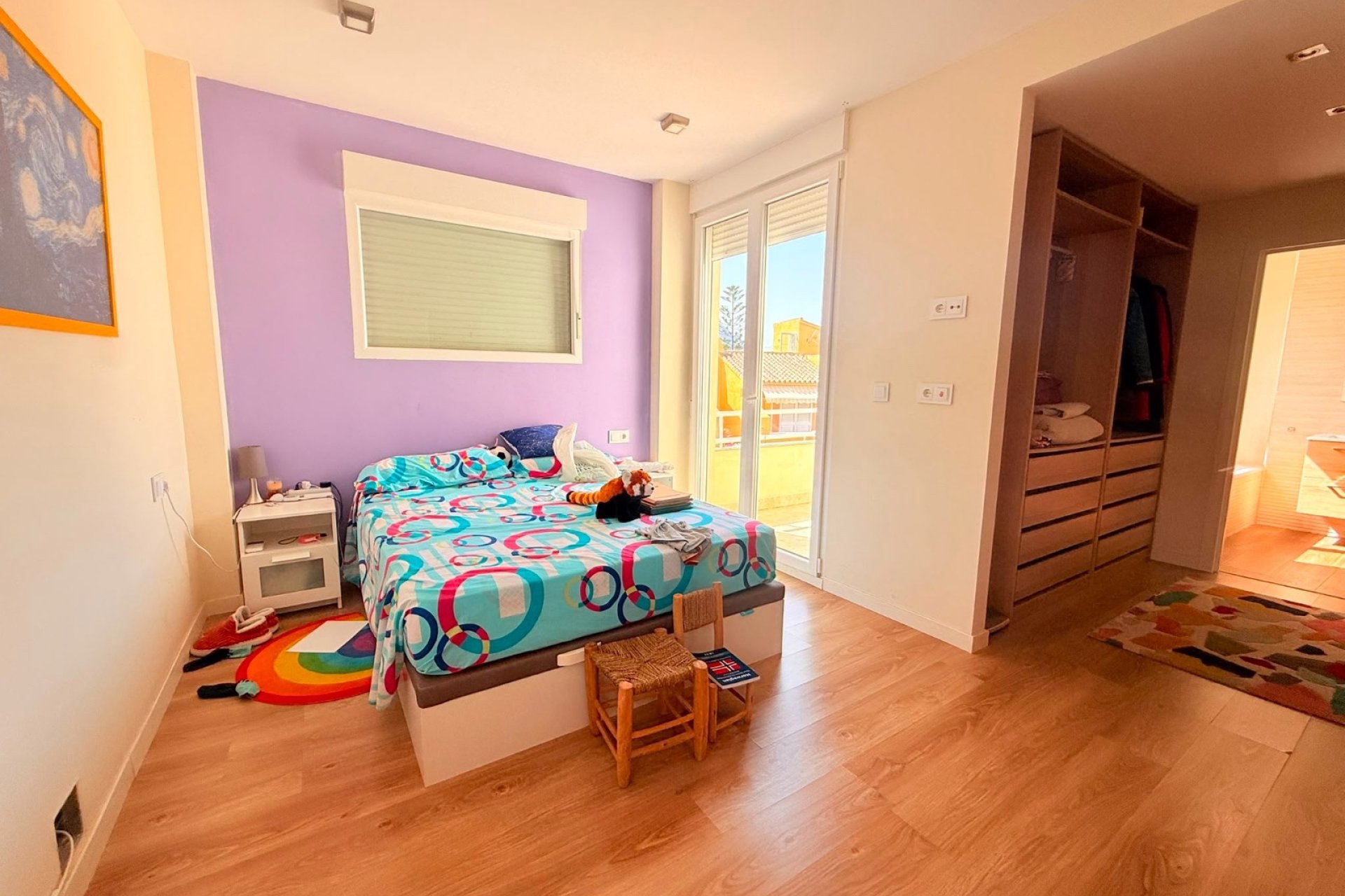 Reventa - Chalet / Villa  -
Benidorm - Rincon de Loix Llano
