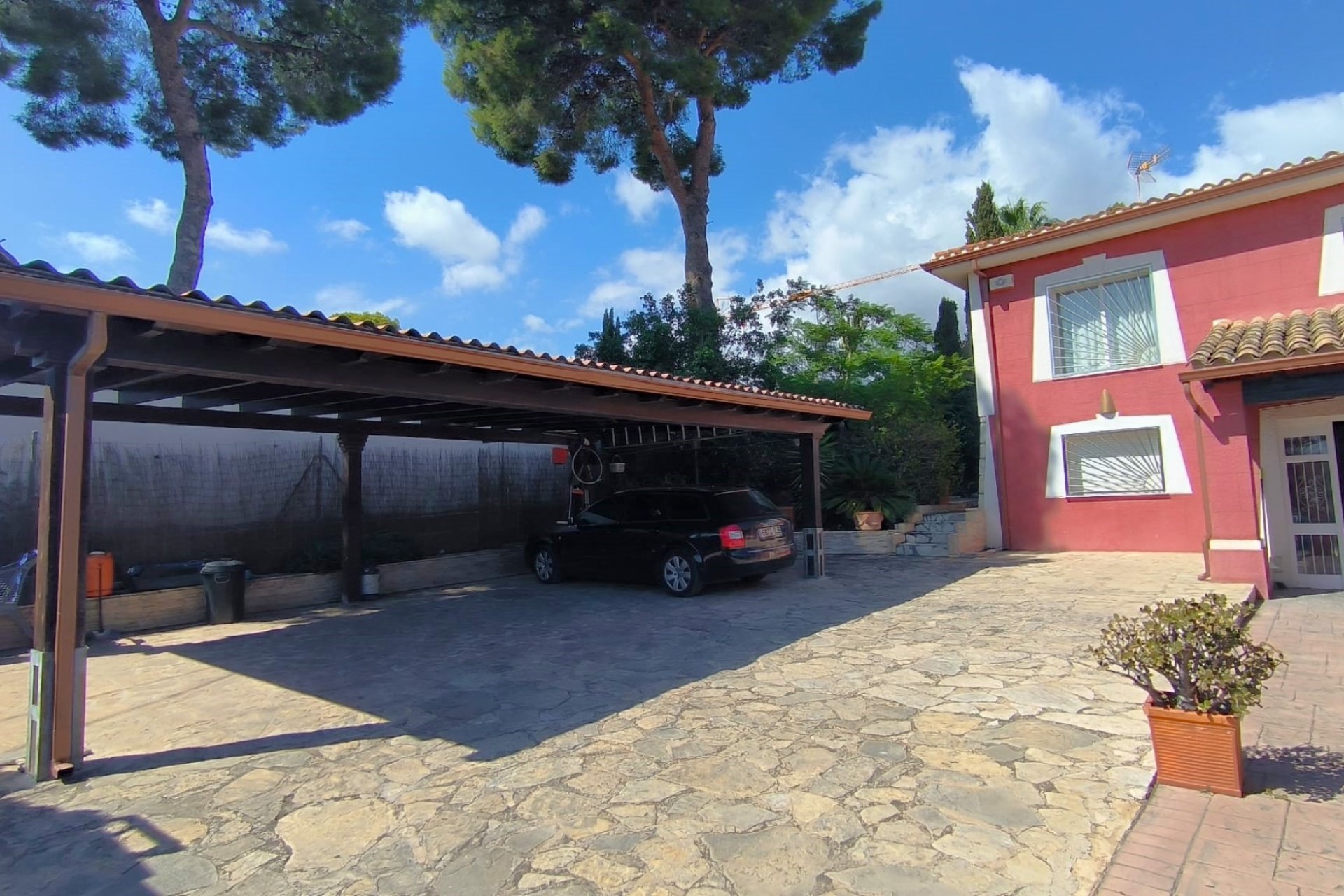 Reventa - Chalet / Villa  -
Benidorm