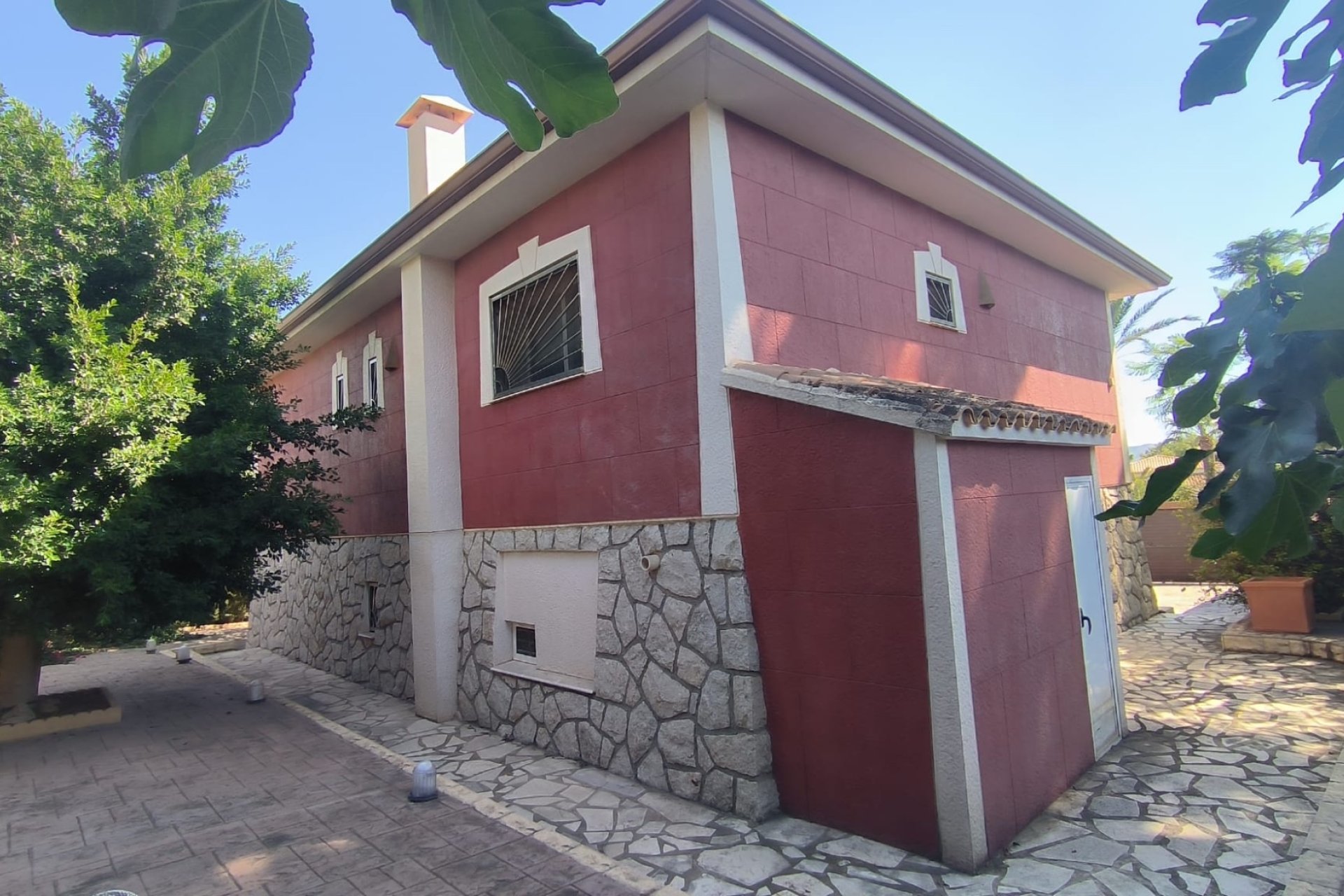Reventa - Chalet / Villa  -
Benidorm