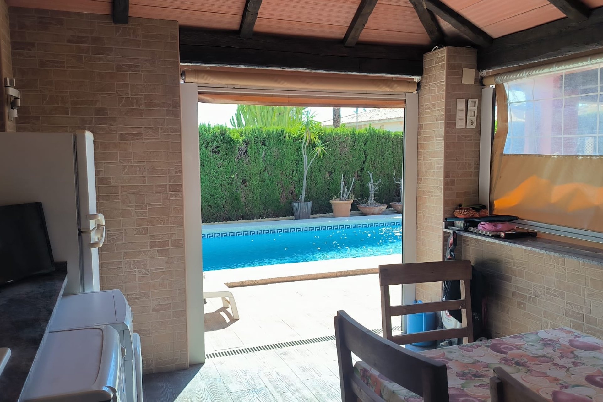 Reventa - Chalet / Villa  -
Benidorm