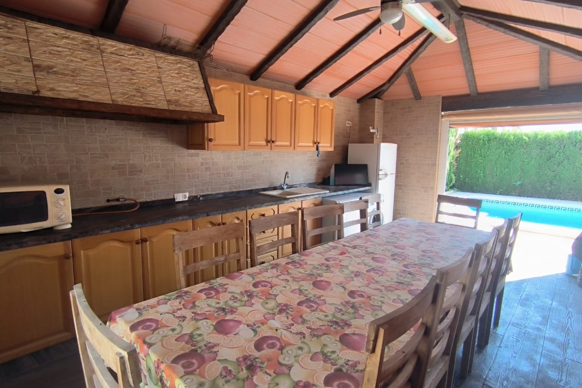 Reventa - Chalet / Villa  -
Benidorm