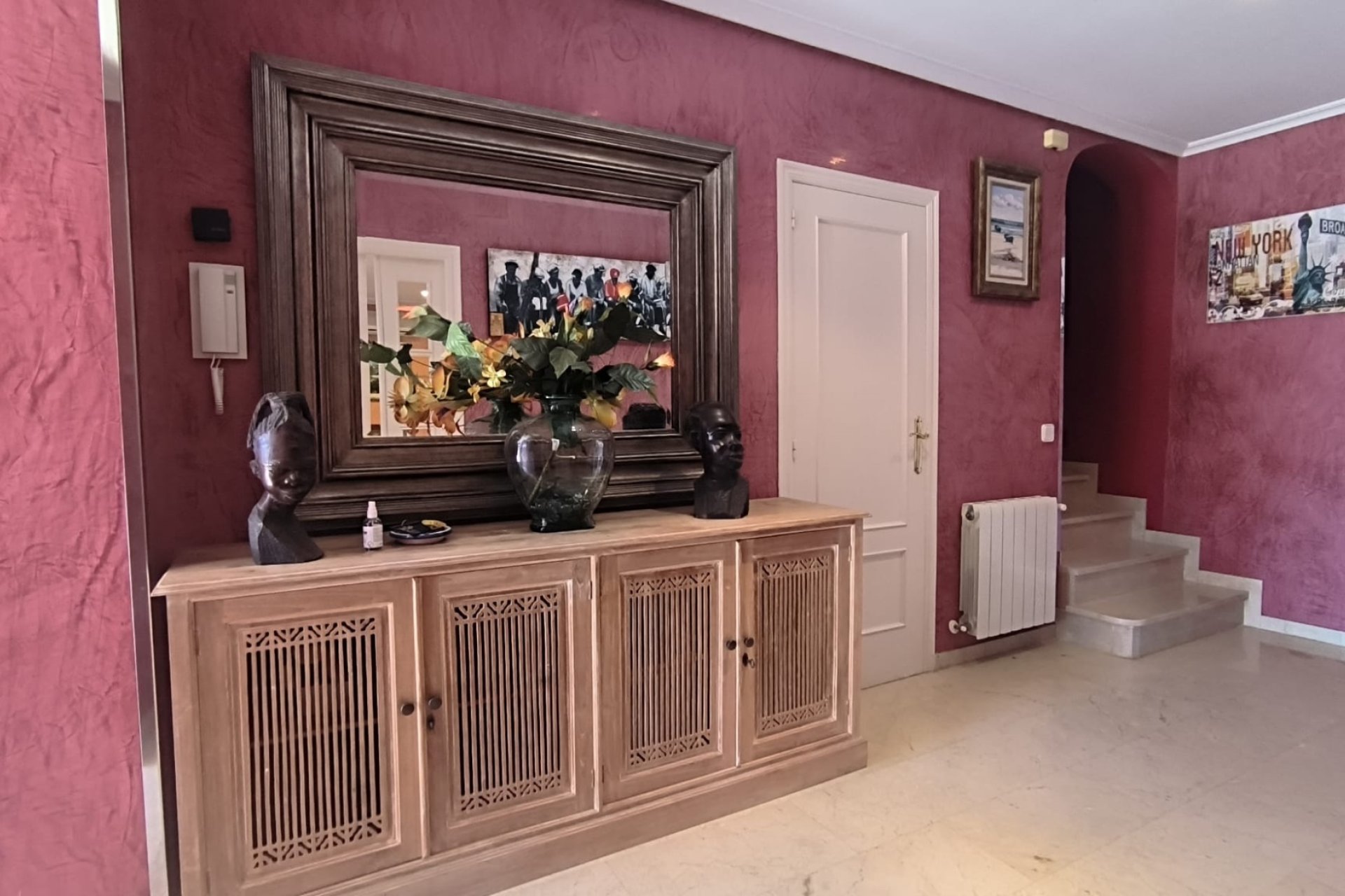 Reventa - Chalet / Villa  -
Benidorm