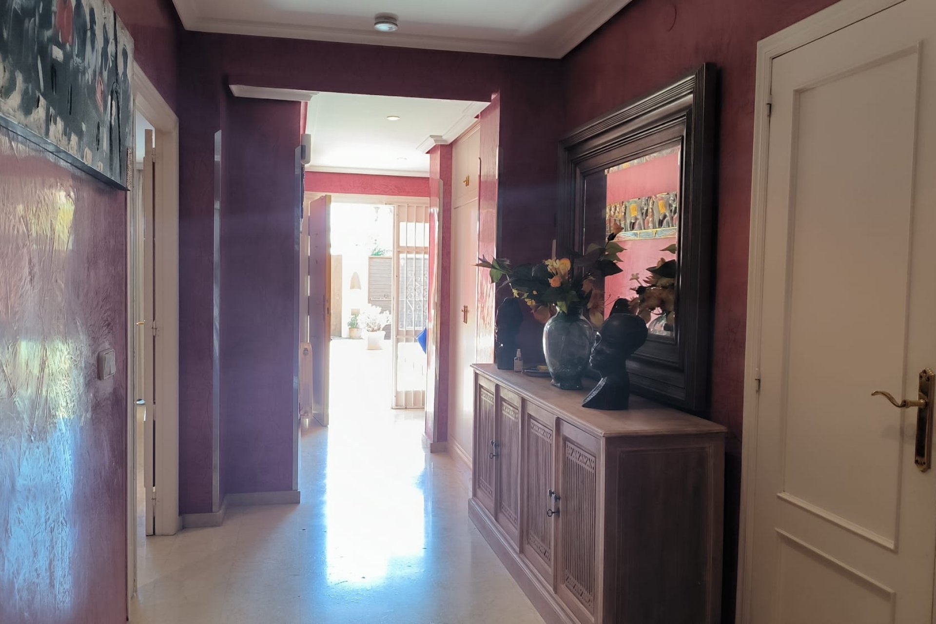 Reventa - Chalet / Villa  -
Benidorm