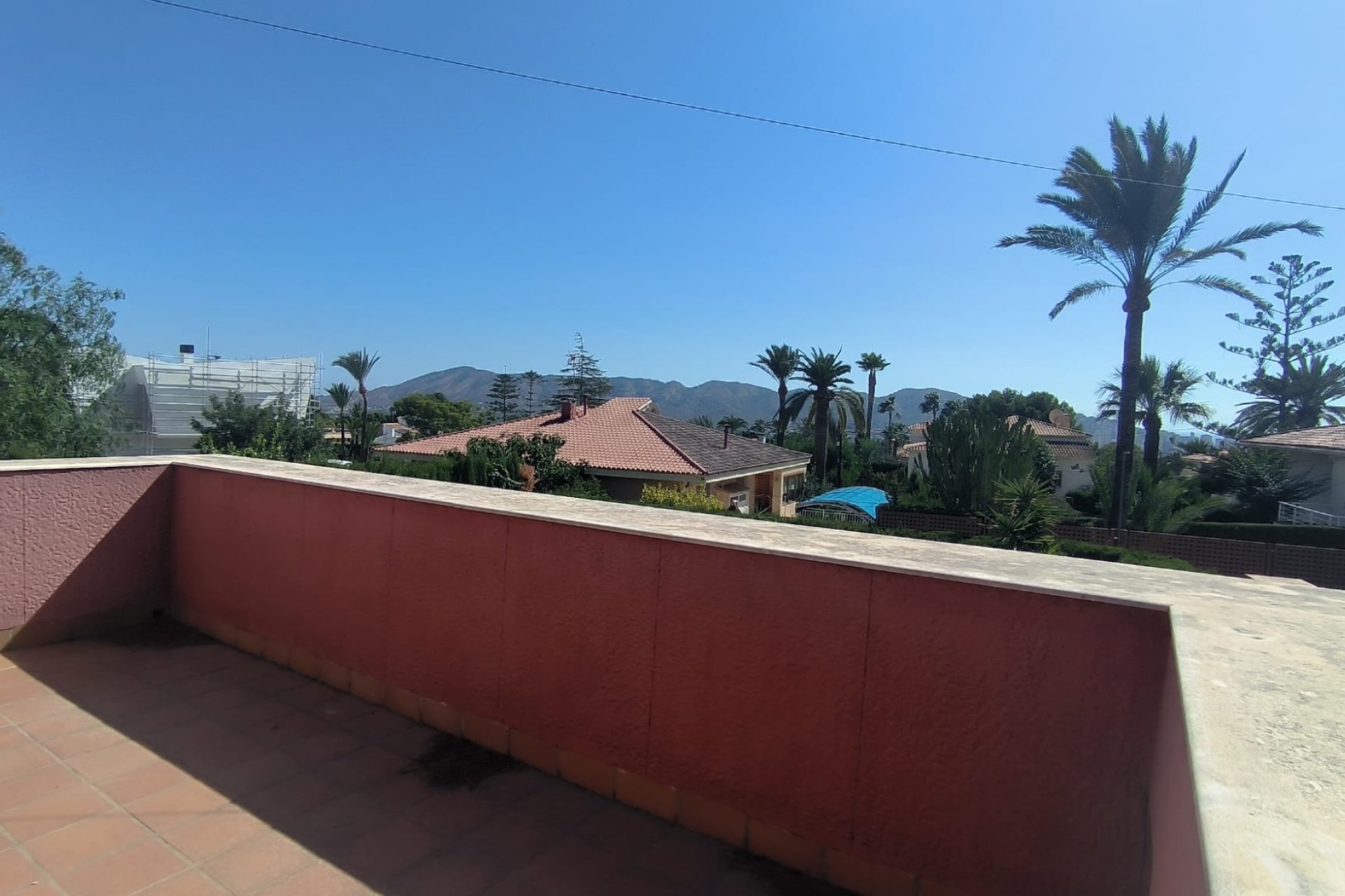 Reventa - Chalet / Villa  -
Benidorm