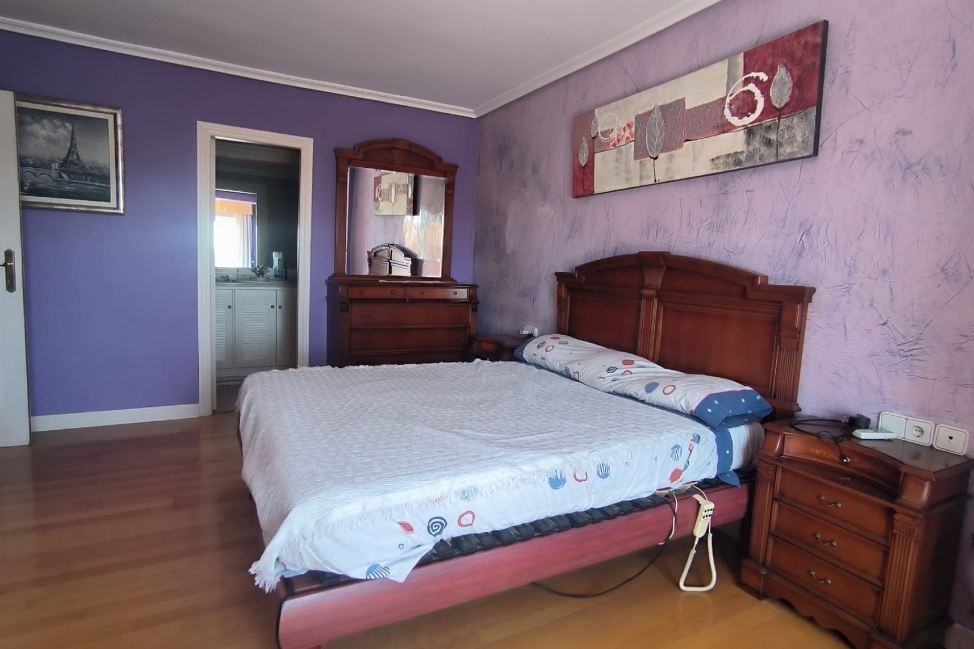 Reventa - Chalet / Villa  -
Benidorm