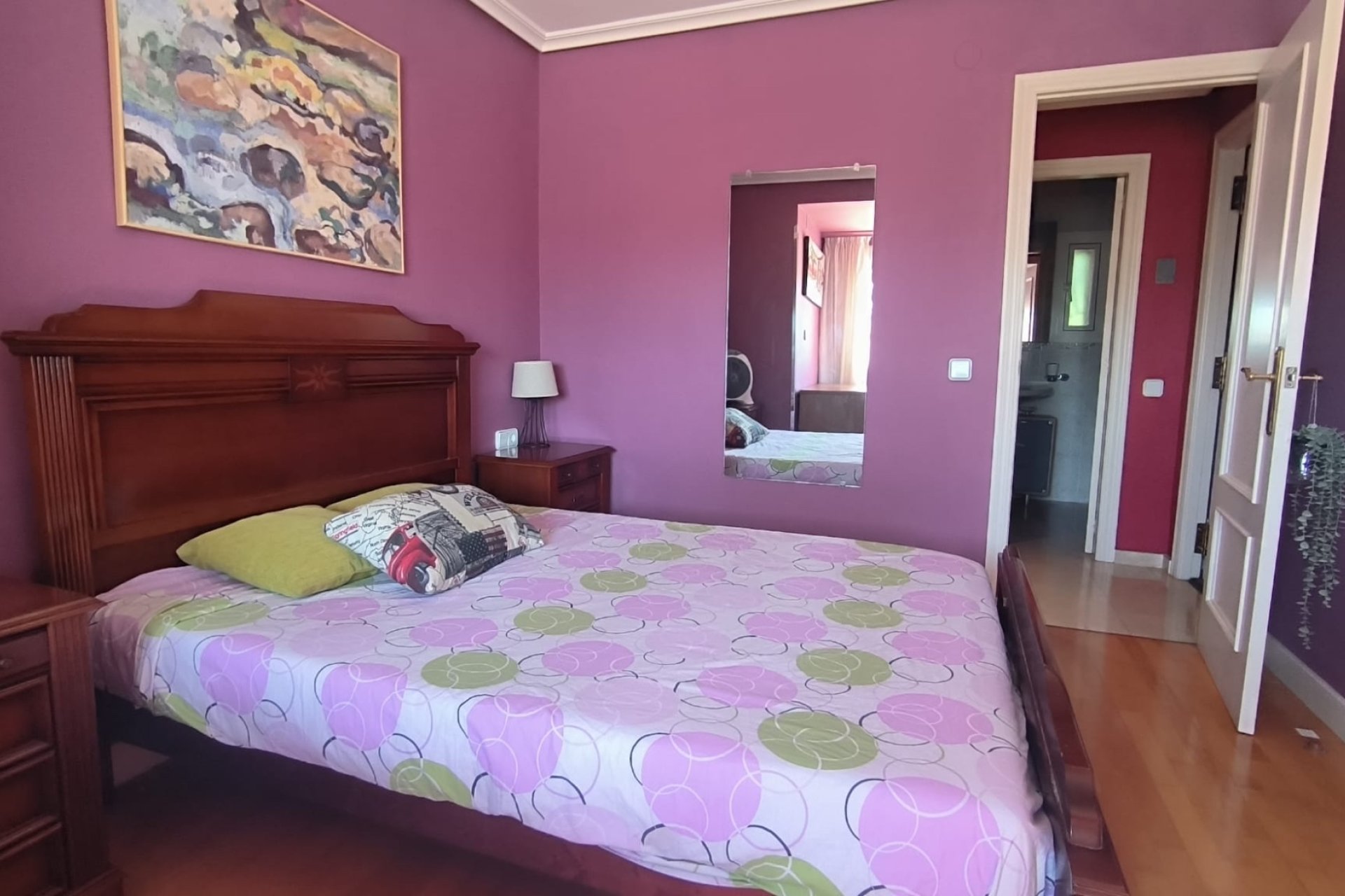 Reventa - Chalet / Villa  -
Benidorm