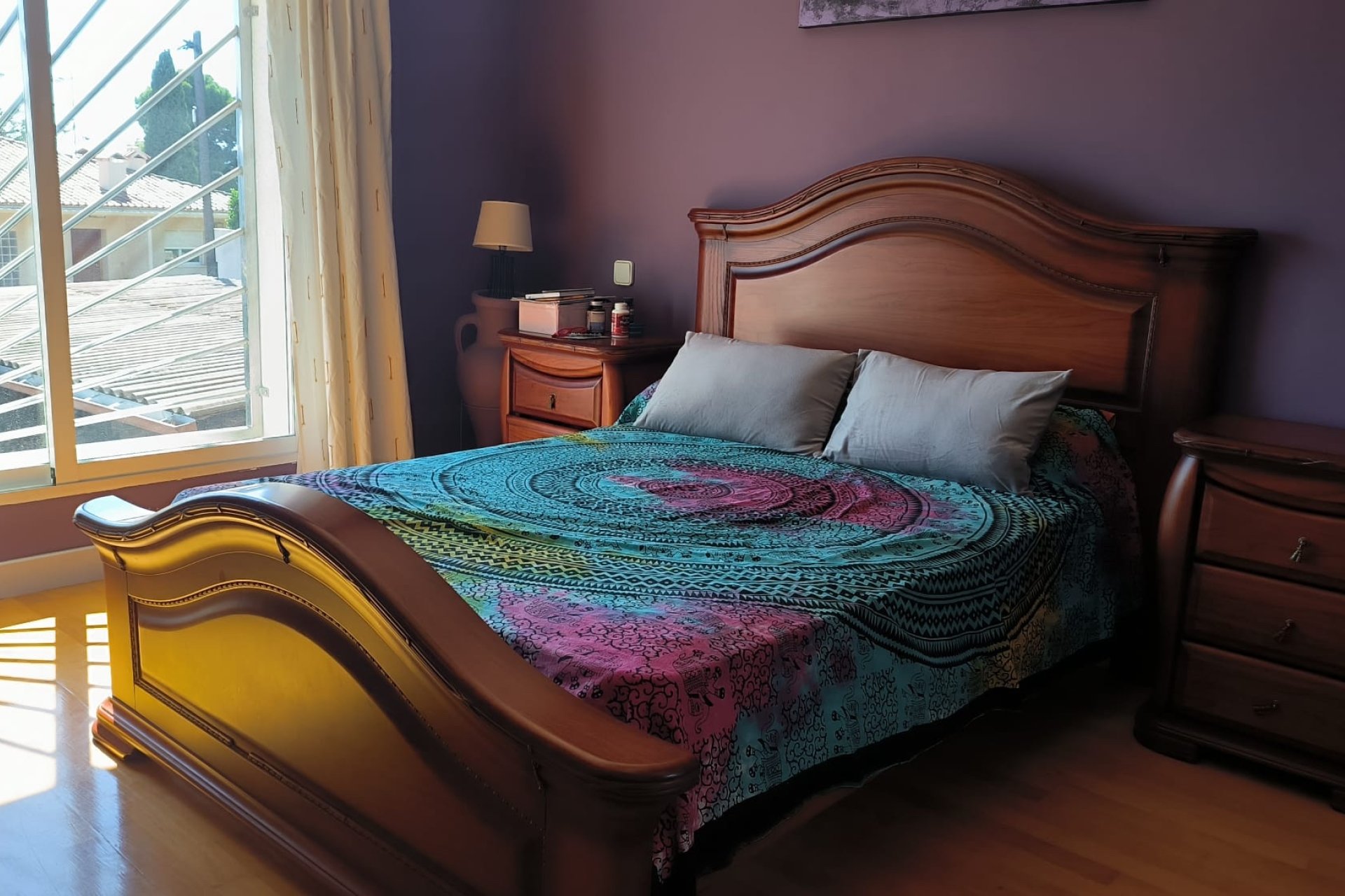 Reventa - Chalet / Villa  -
Benidorm