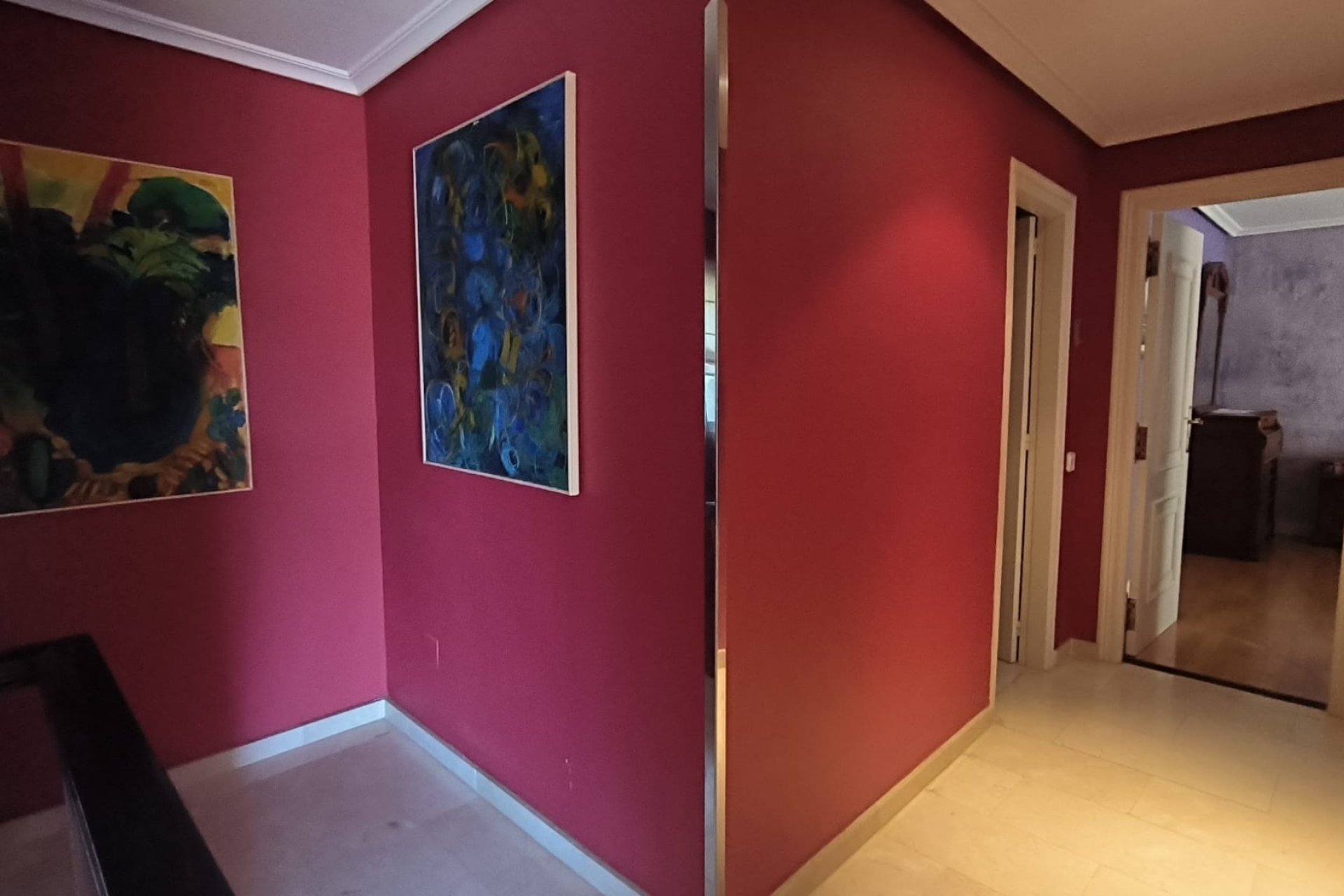 Reventa - Chalet / Villa  -
Benidorm