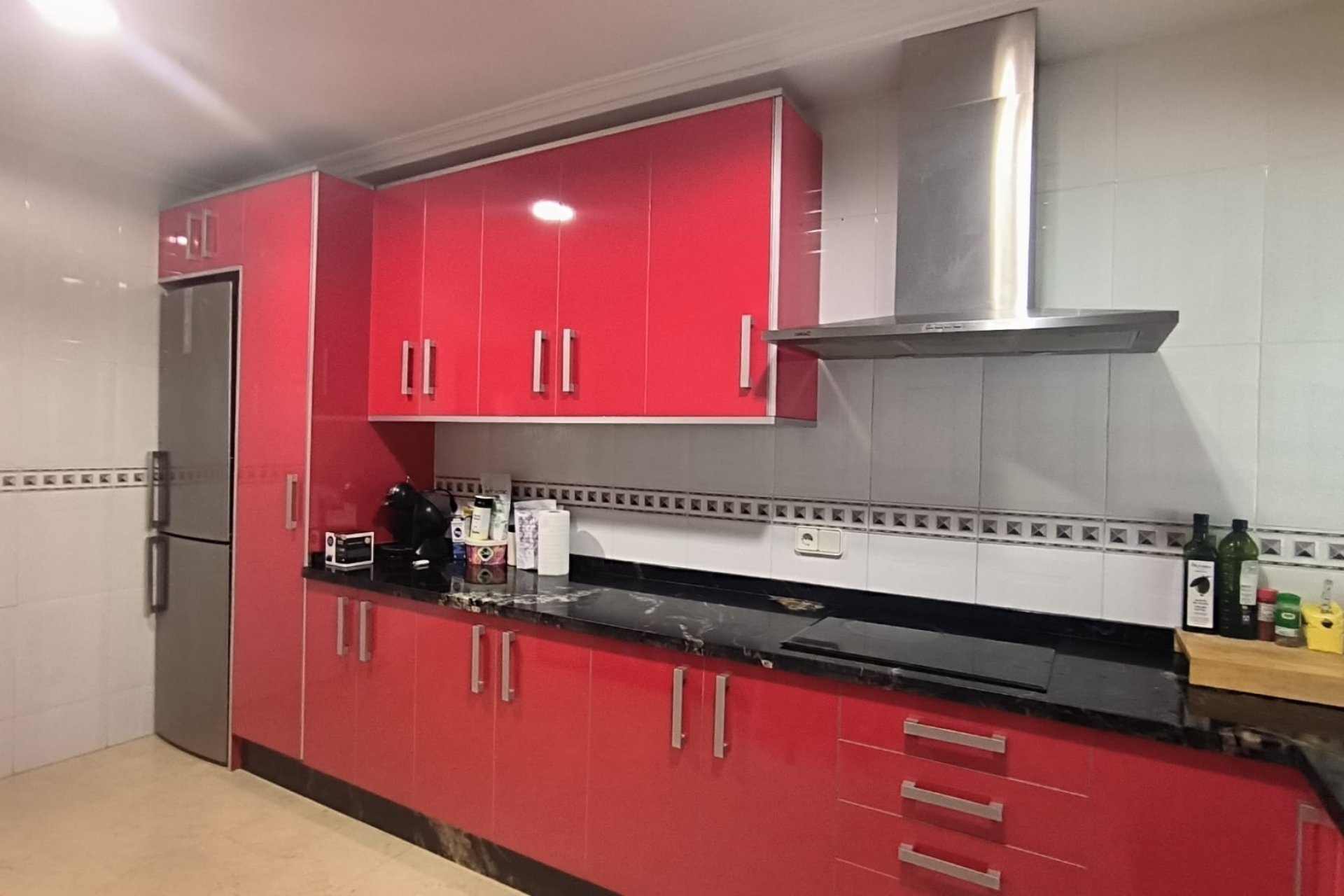 Reventa - Chalet / Villa  -
Benidorm