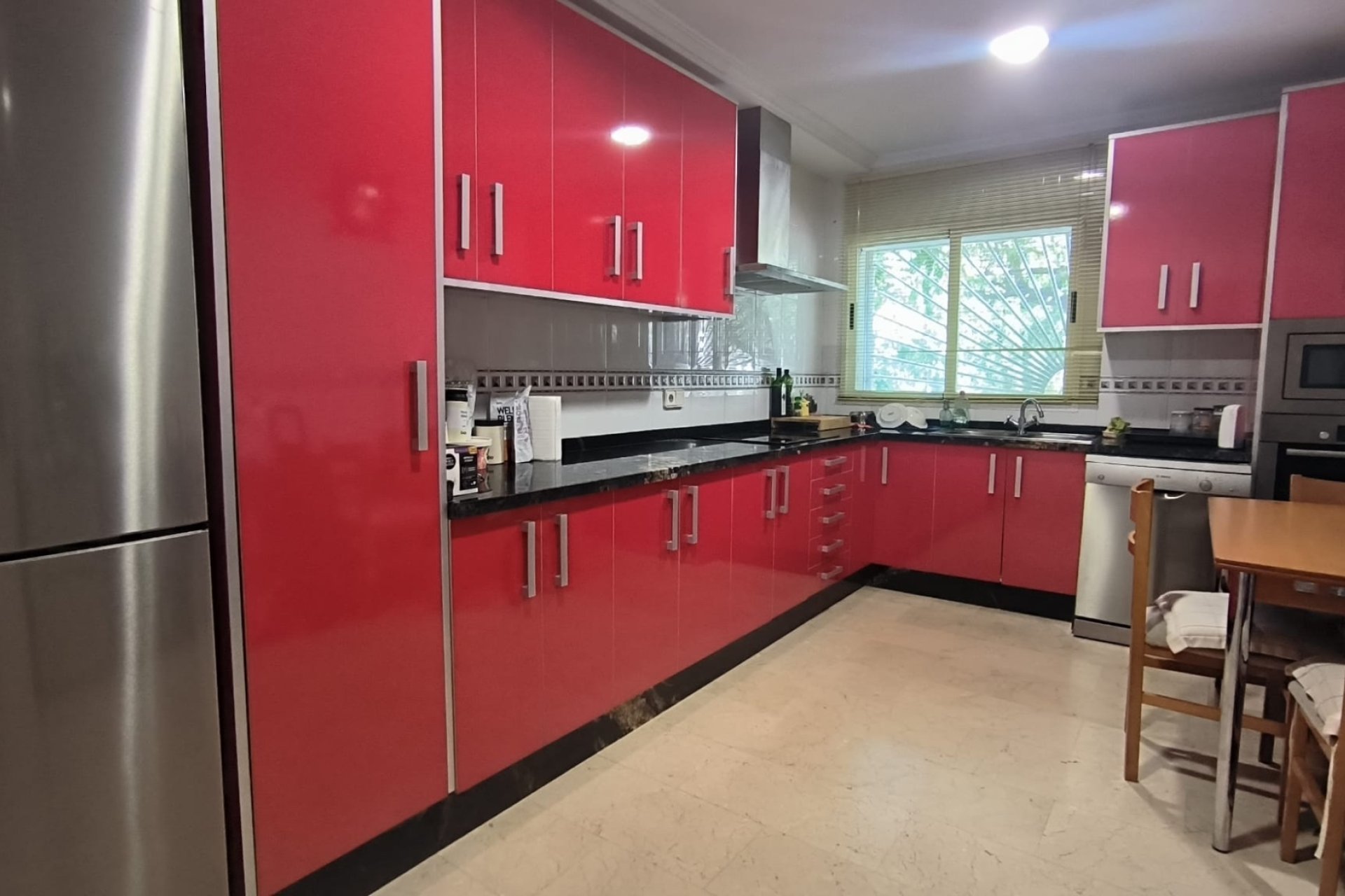 Reventa - Chalet / Villa  -
Benidorm