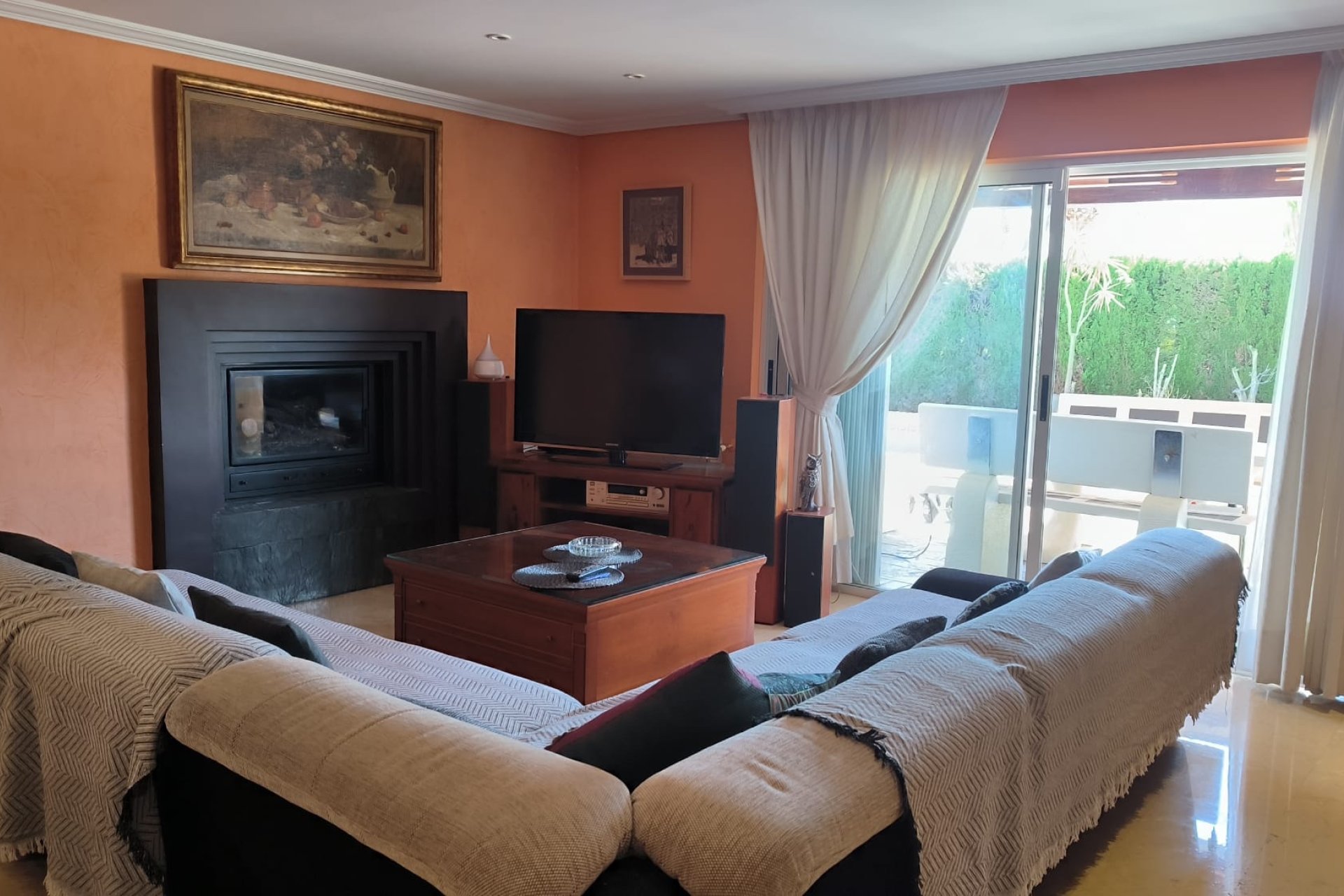 Reventa - Chalet / Villa  -
Benidorm