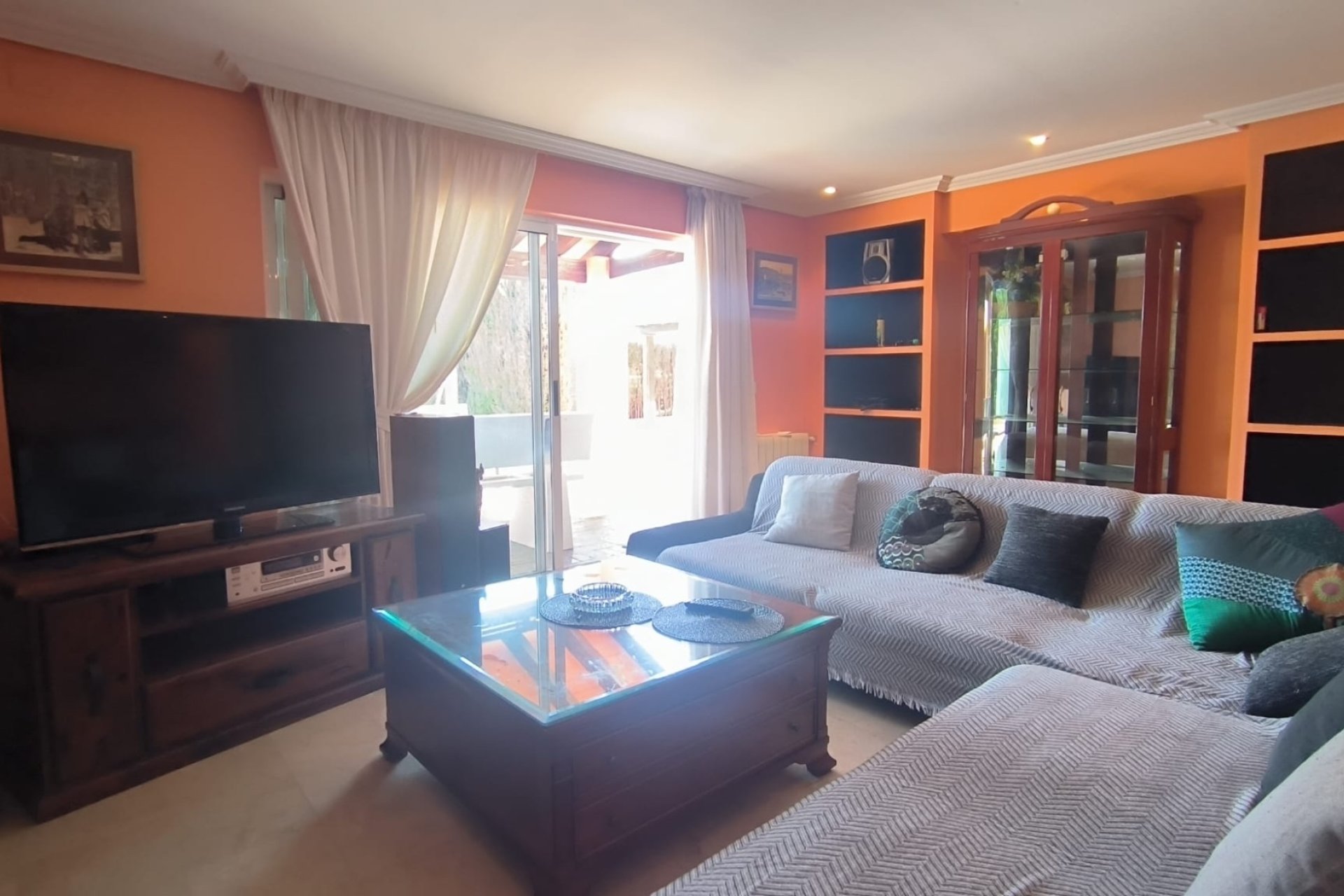 Reventa - Chalet / Villa  -
Benidorm