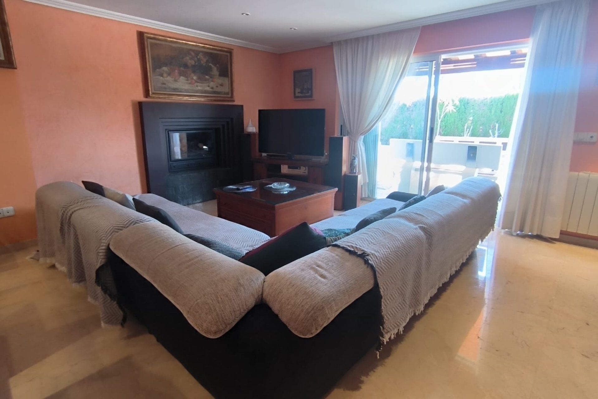 Reventa - Chalet / Villa  -
Benidorm