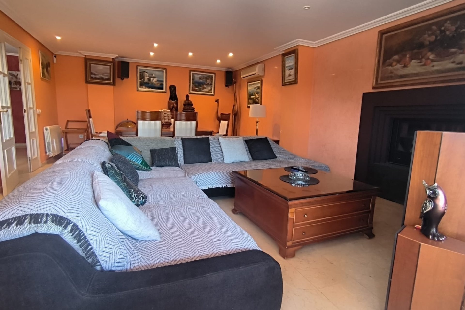 Reventa - Chalet / Villa  -
Benidorm