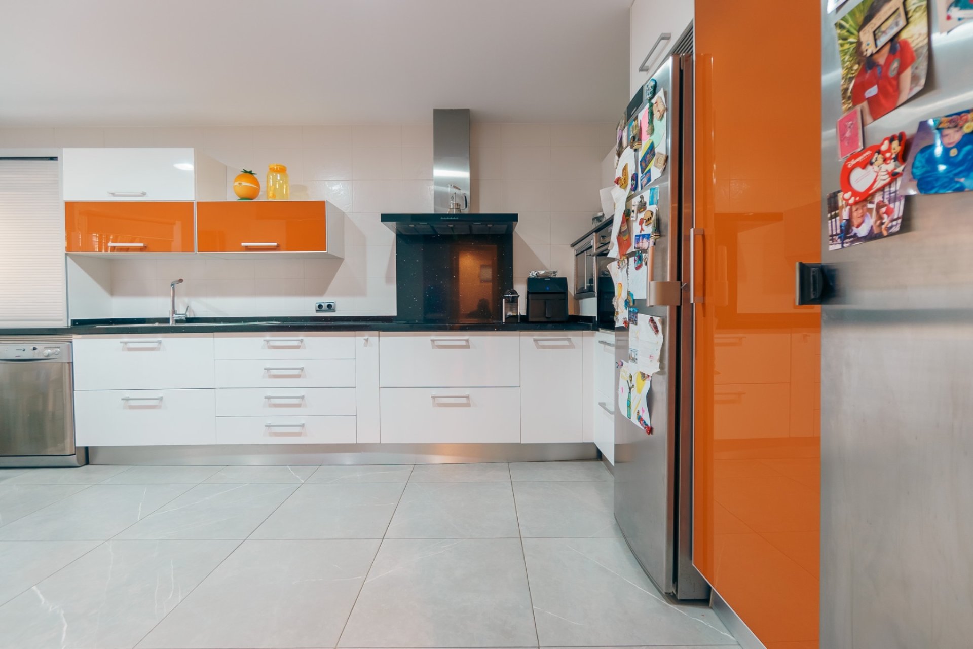 Reventa - Chalet / Villa  -
Benidorm