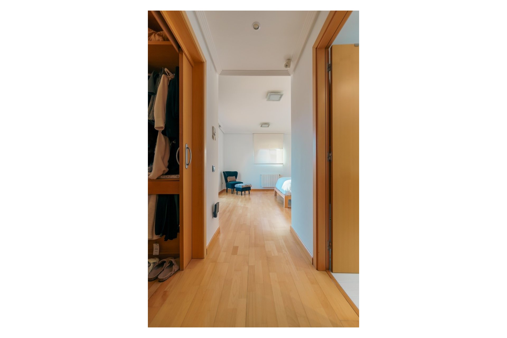 Reventa - Chalet / Villa  -
Benidorm