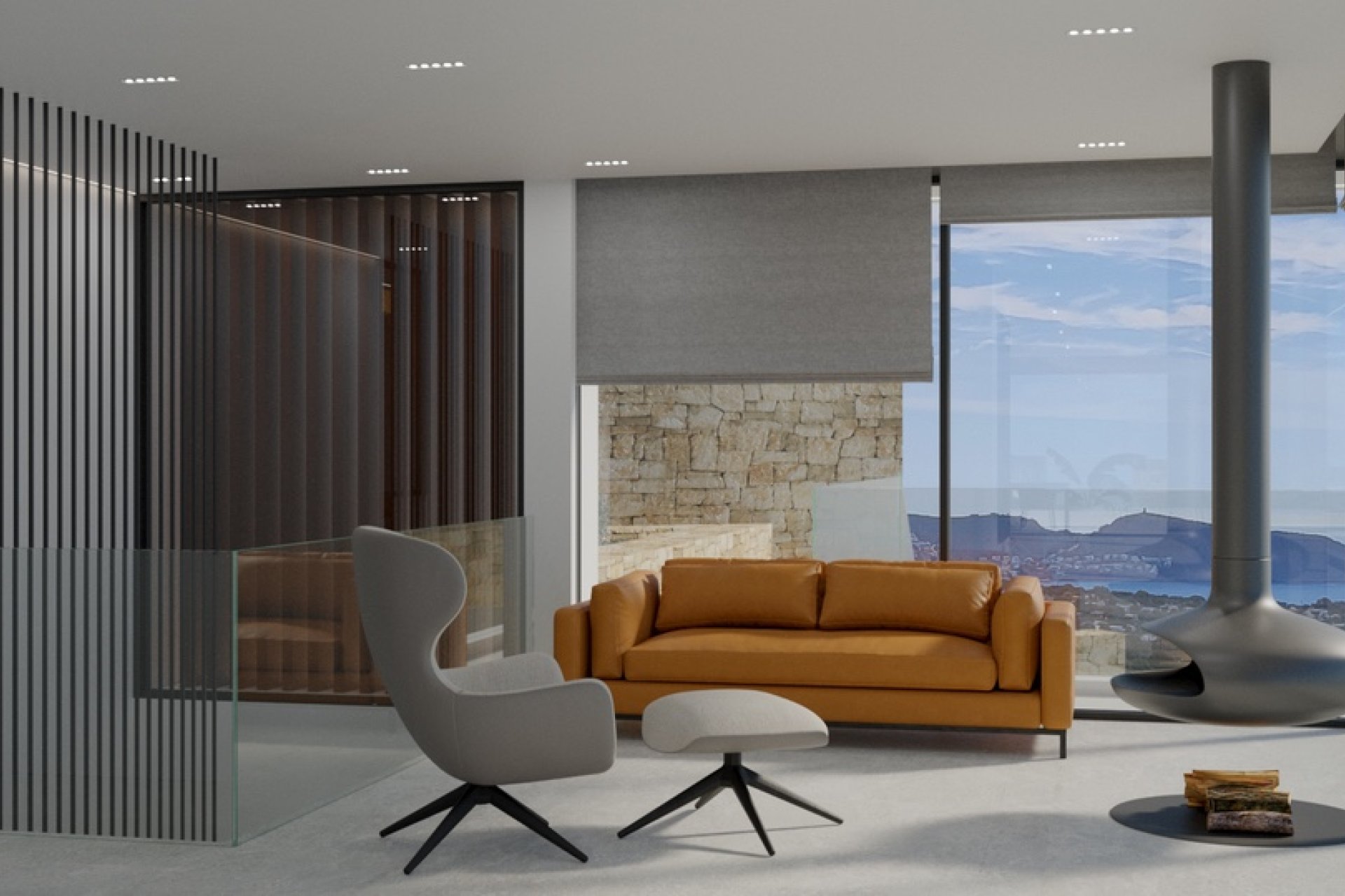 Reventa - Chalet / Villa  -
Benissa