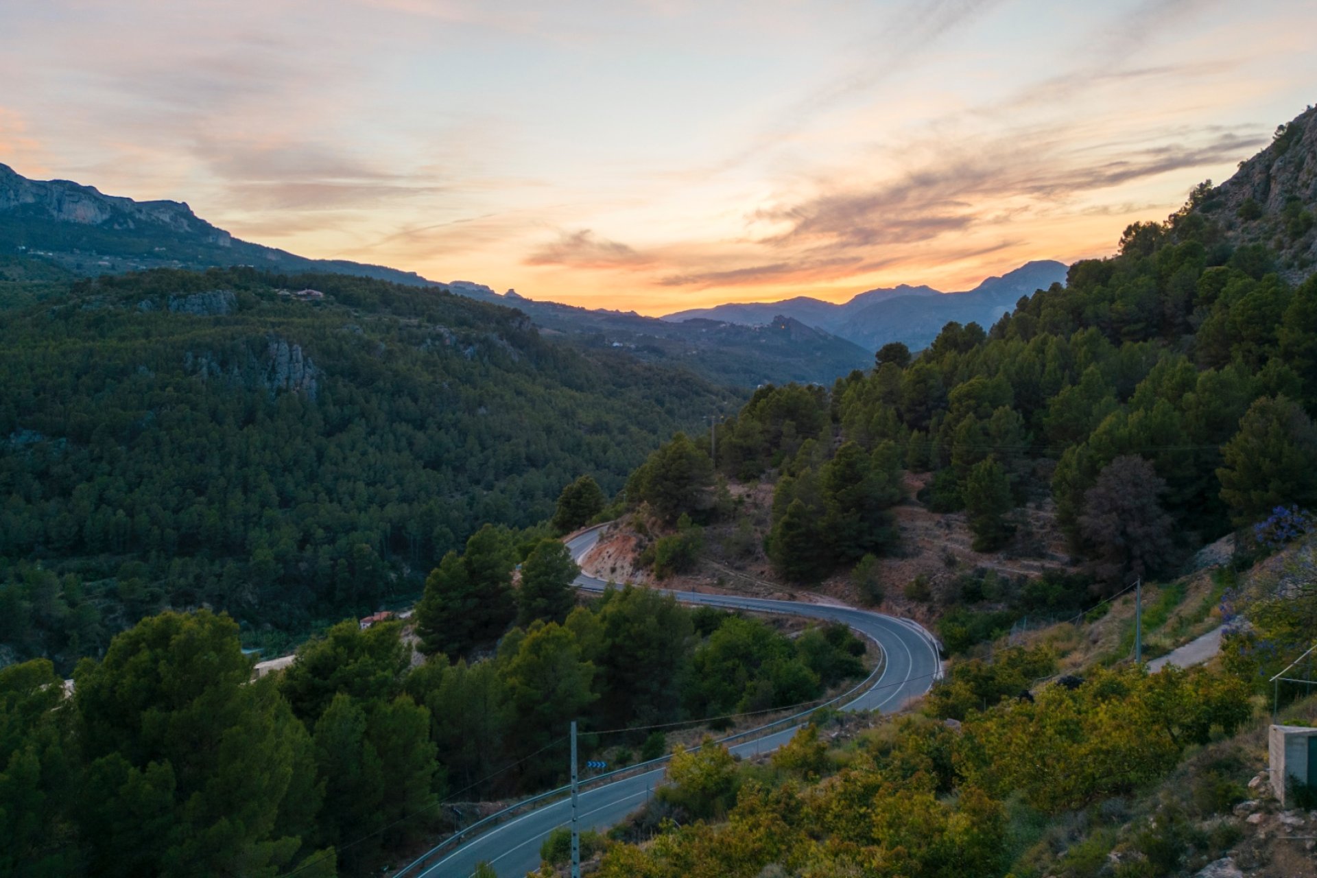 Reventa - Chalet / Villa  -
Callosa De Ensarrià