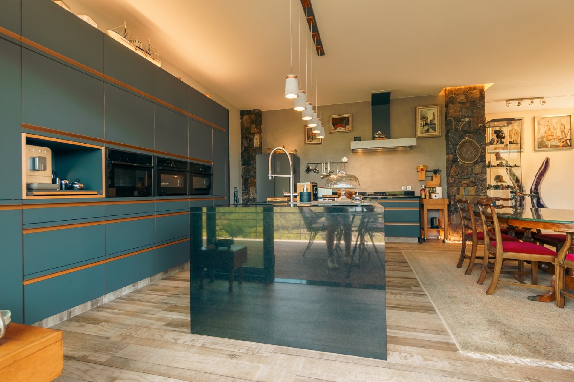 Reventa - Chalet / Villa  -
Callosa De Ensarrià