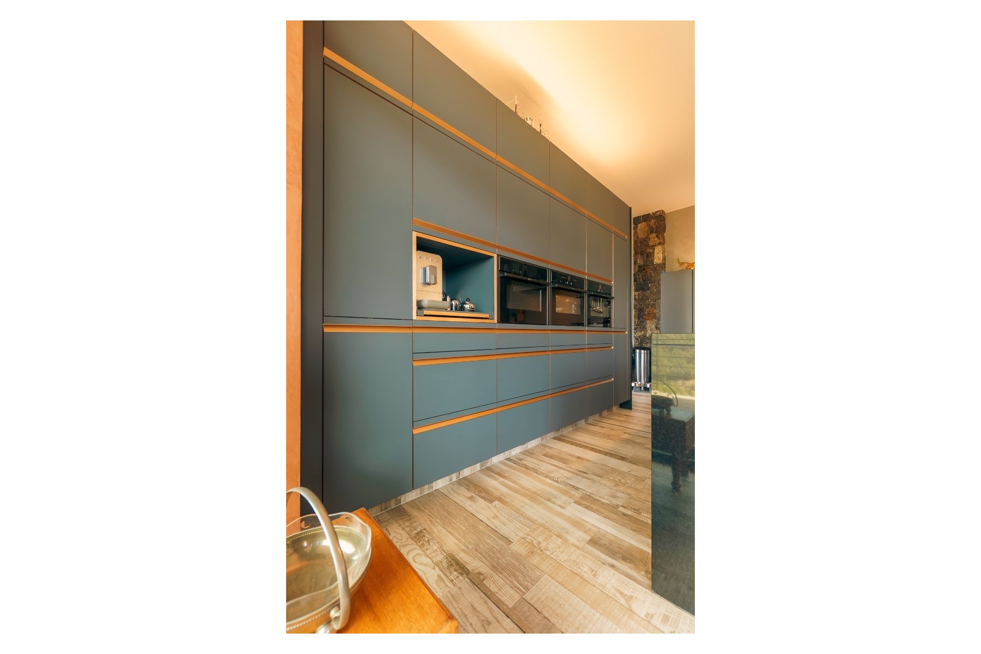 Reventa - Chalet / Villa  -
Callosa De Ensarrià