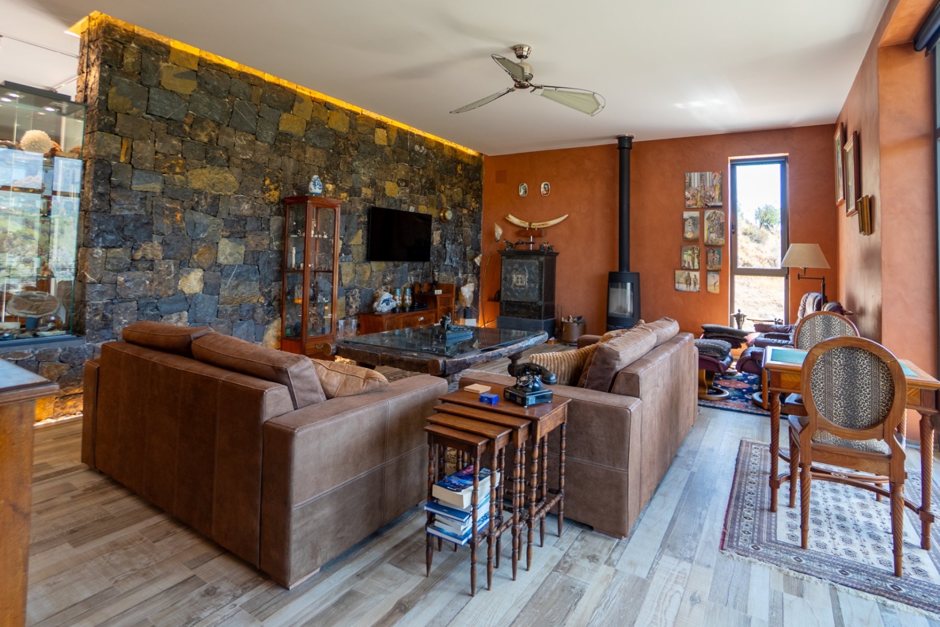 Reventa - Chalet / Villa  -
Callosa De Ensarrià