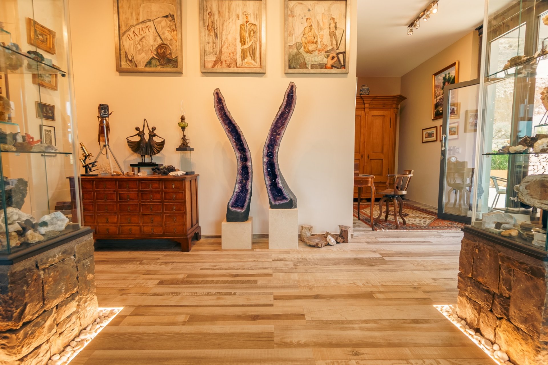 Reventa - Chalet / Villa  -
Callosa De Ensarrià