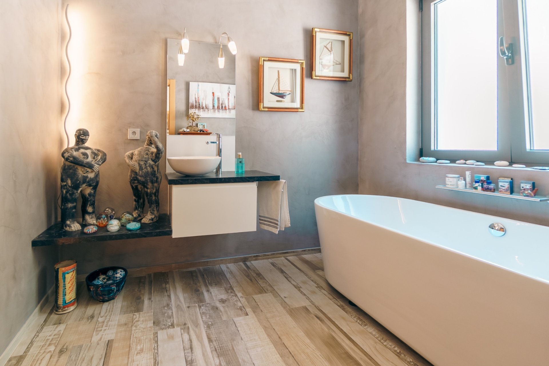 Reventa - Chalet / Villa  -
Callosa De Ensarrià