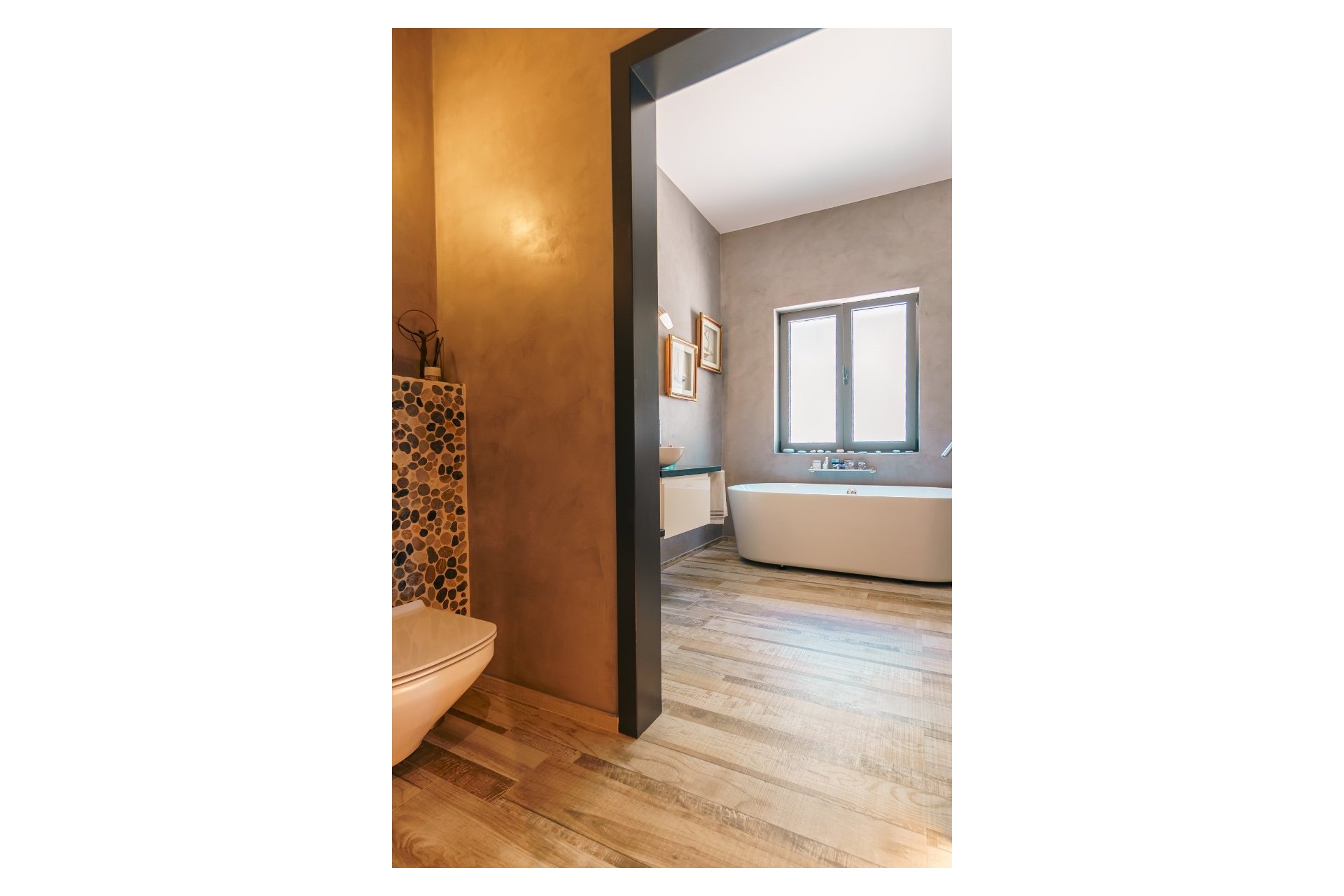 Reventa - Chalet / Villa  -
Callosa De Ensarrià