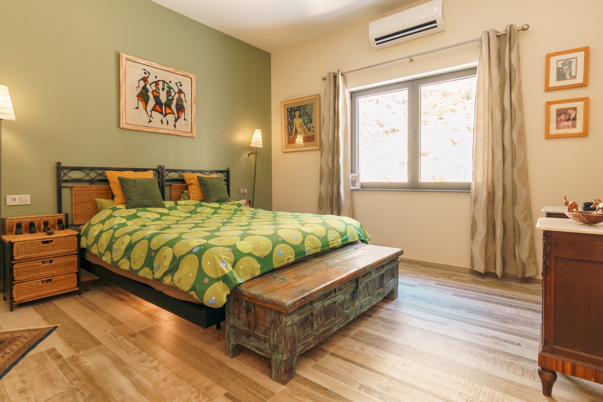 Reventa - Chalet / Villa  -
Callosa De Ensarrià