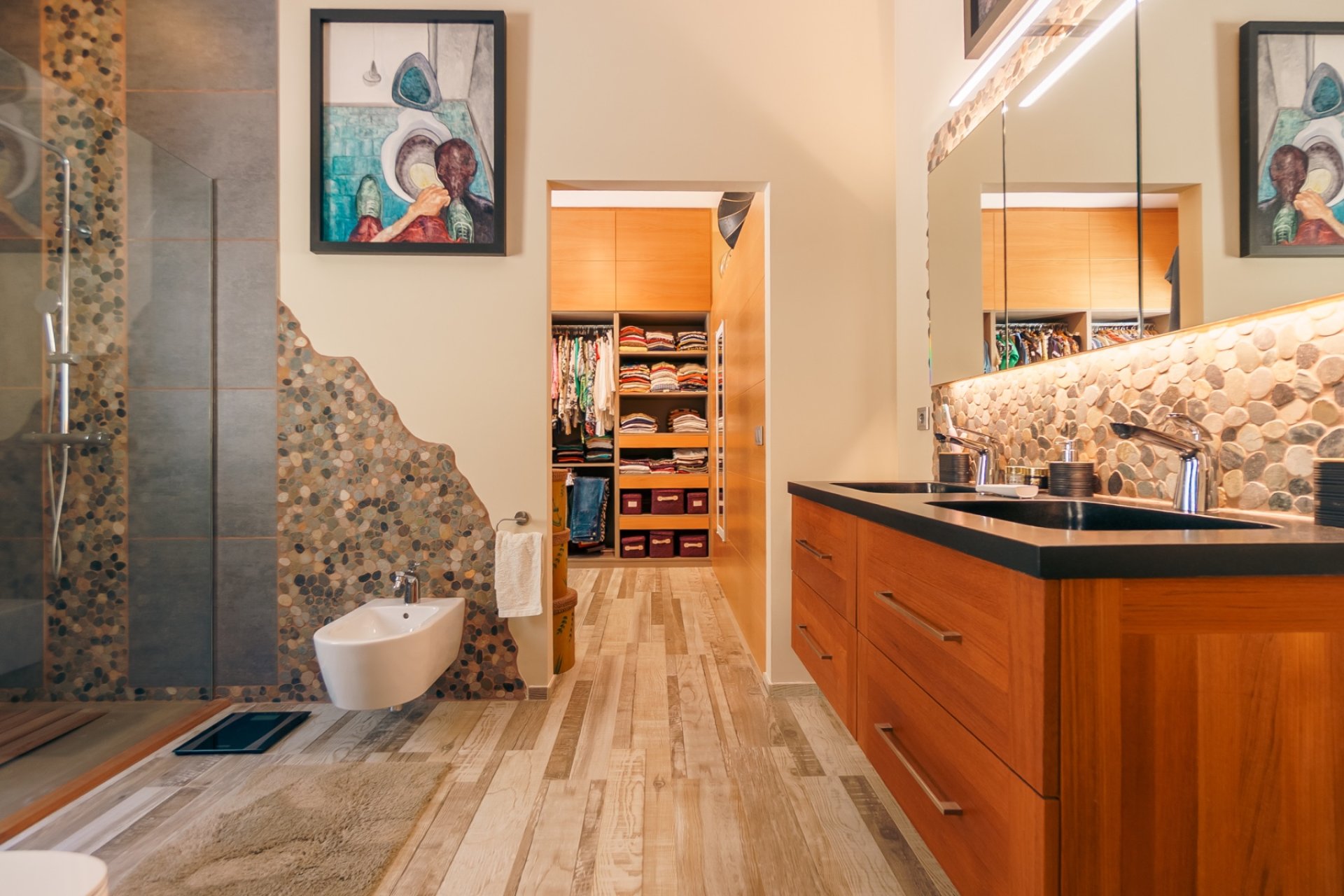 Reventa - Chalet / Villa  -
Callosa De Ensarrià