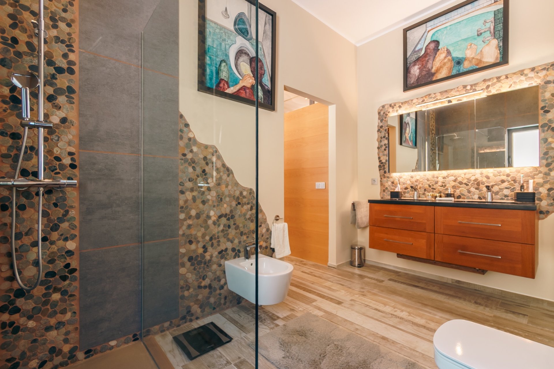 Reventa - Chalet / Villa  -
Callosa De Ensarrià