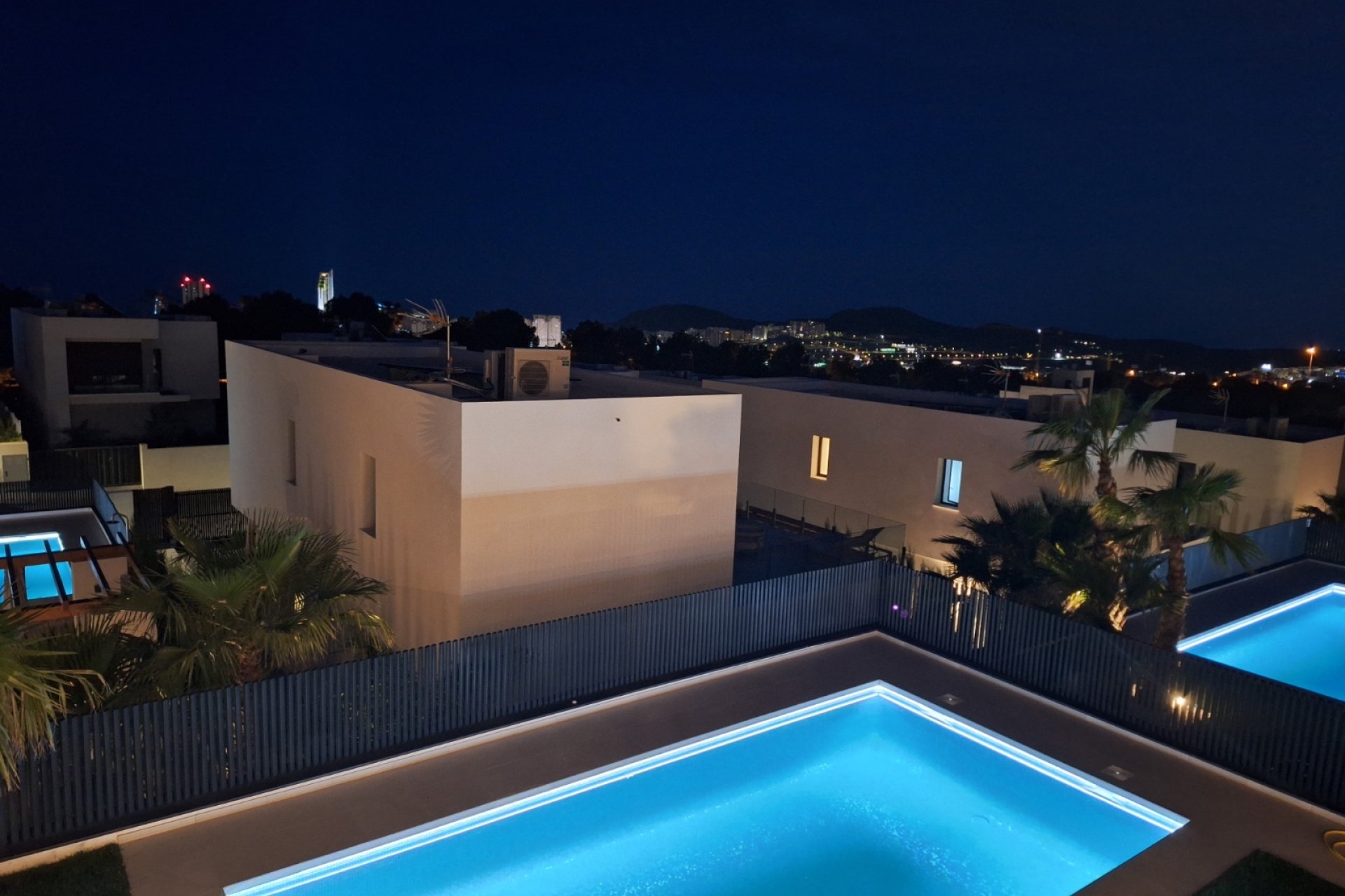 Reventa - Chalet / Villa  -
Finestrat - Sierra cortina